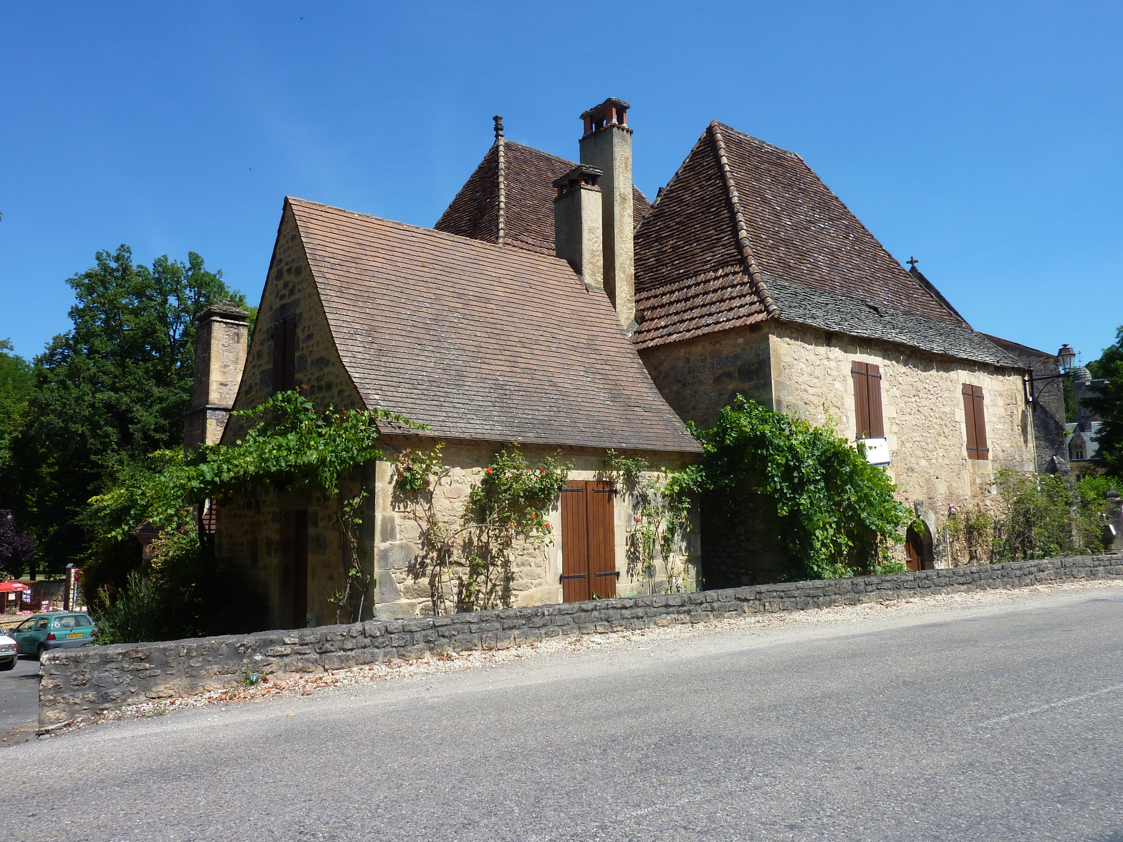 Picture France Campagne 2009-07 1 - Center Campagne