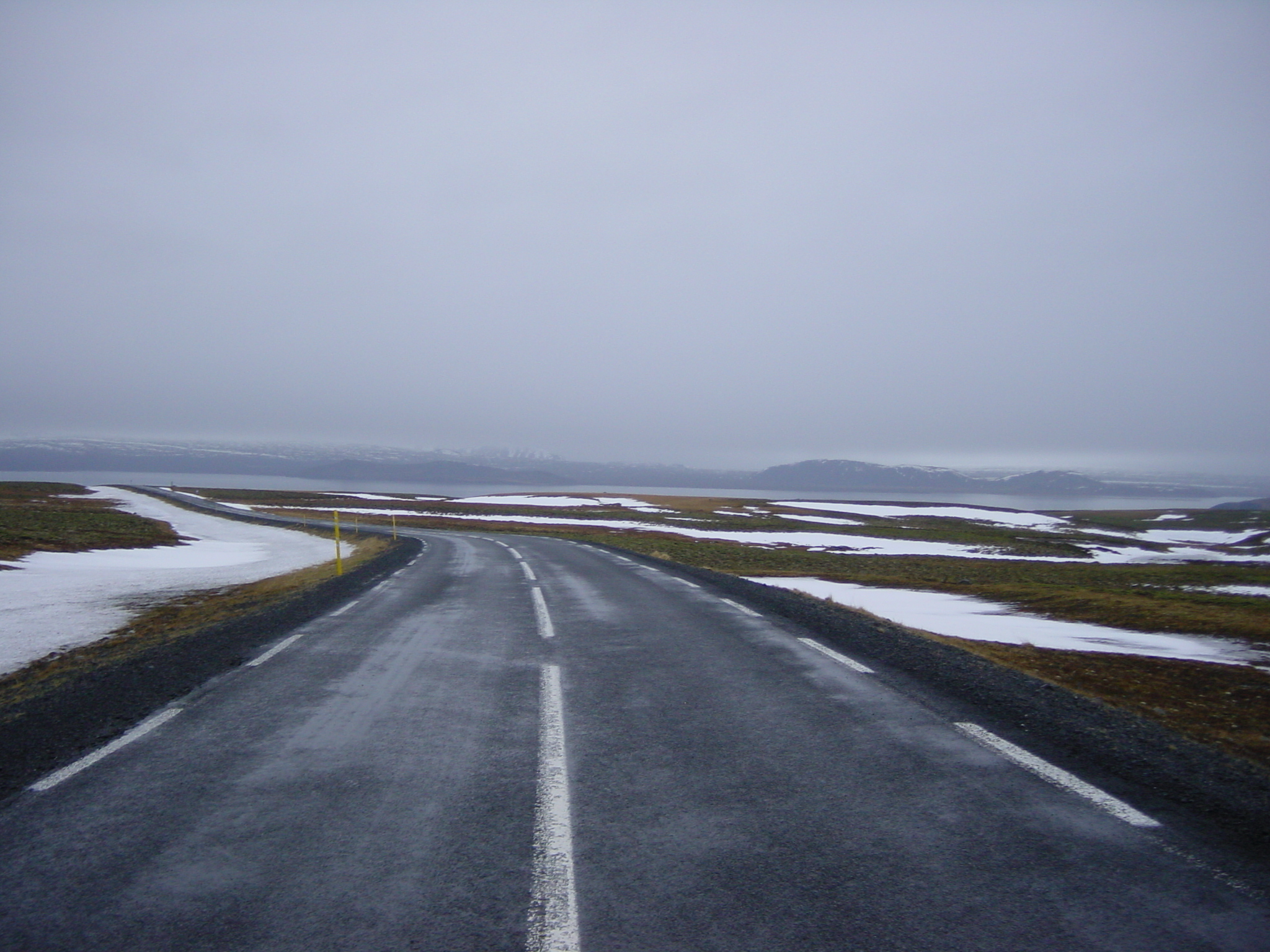 Picture Iceland Road 36 Mosfellbaer to Pingvellir 2003-03 7 - Recreation Road 36 Mosfellbaer to Pingvellir