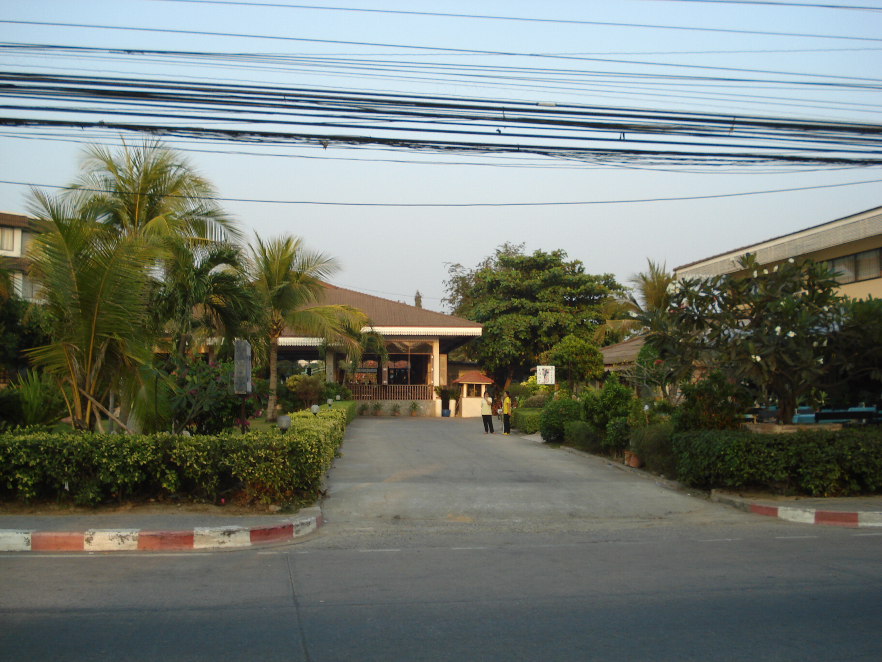 Picture Thailand Jomtien Jomtien Sainueng 2008-01 18 - Tours Jomtien Sainueng