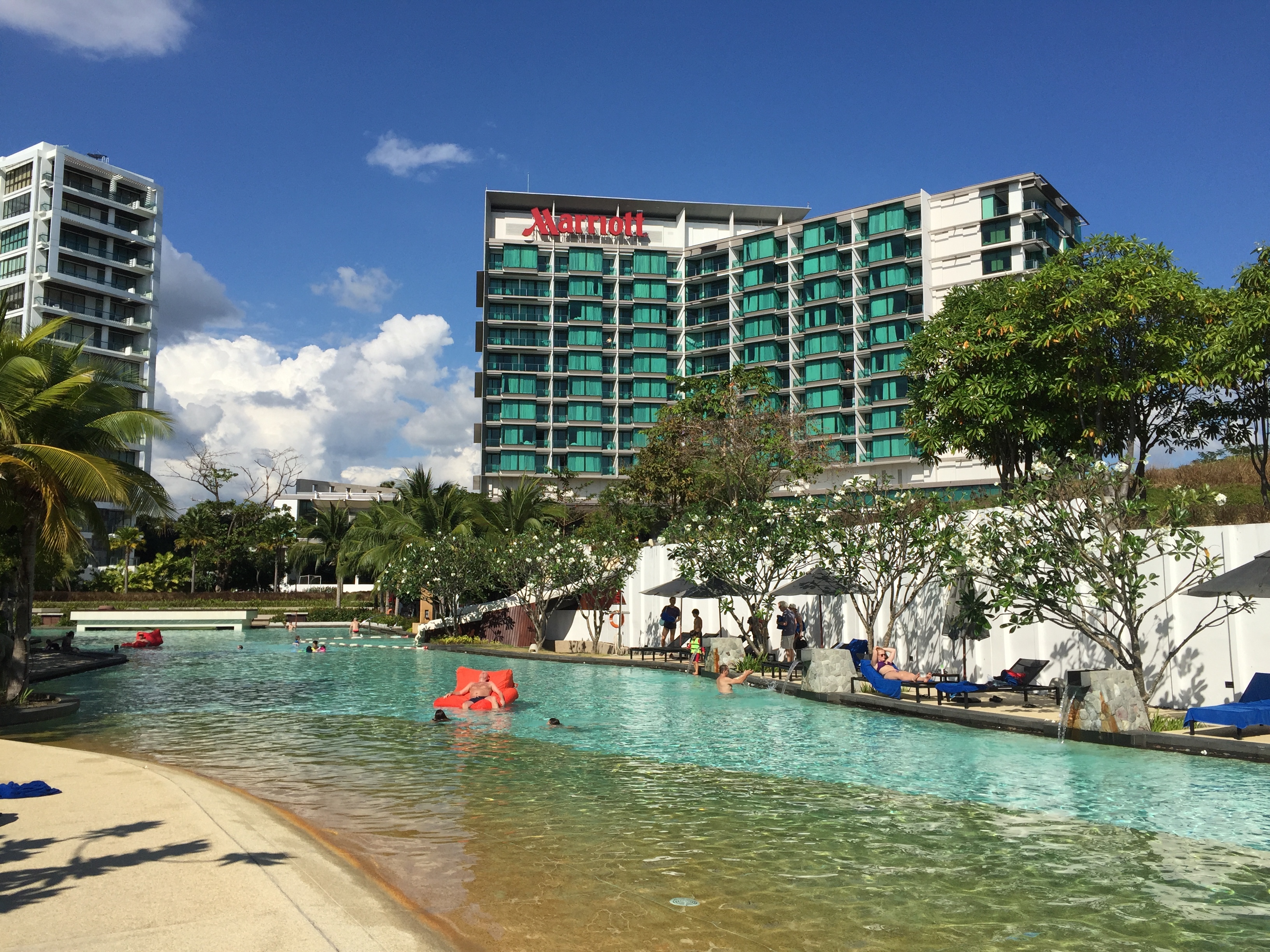 Picture Thailand Marriott Rayong 2016-01 10 - Around Marriott Rayong