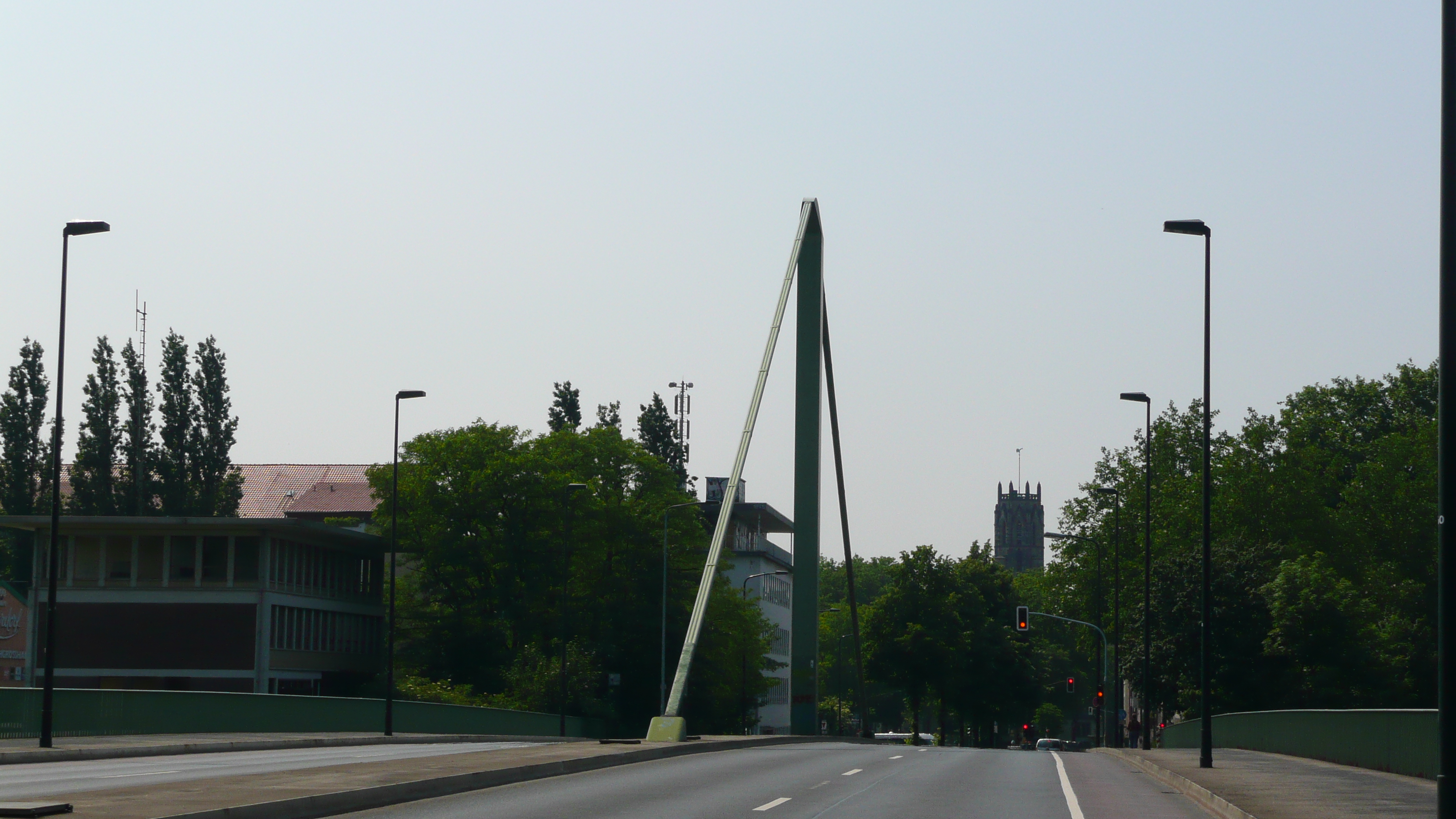 Picture Germany Dusseldorf 2007-05 86 - Around Dusseldorf