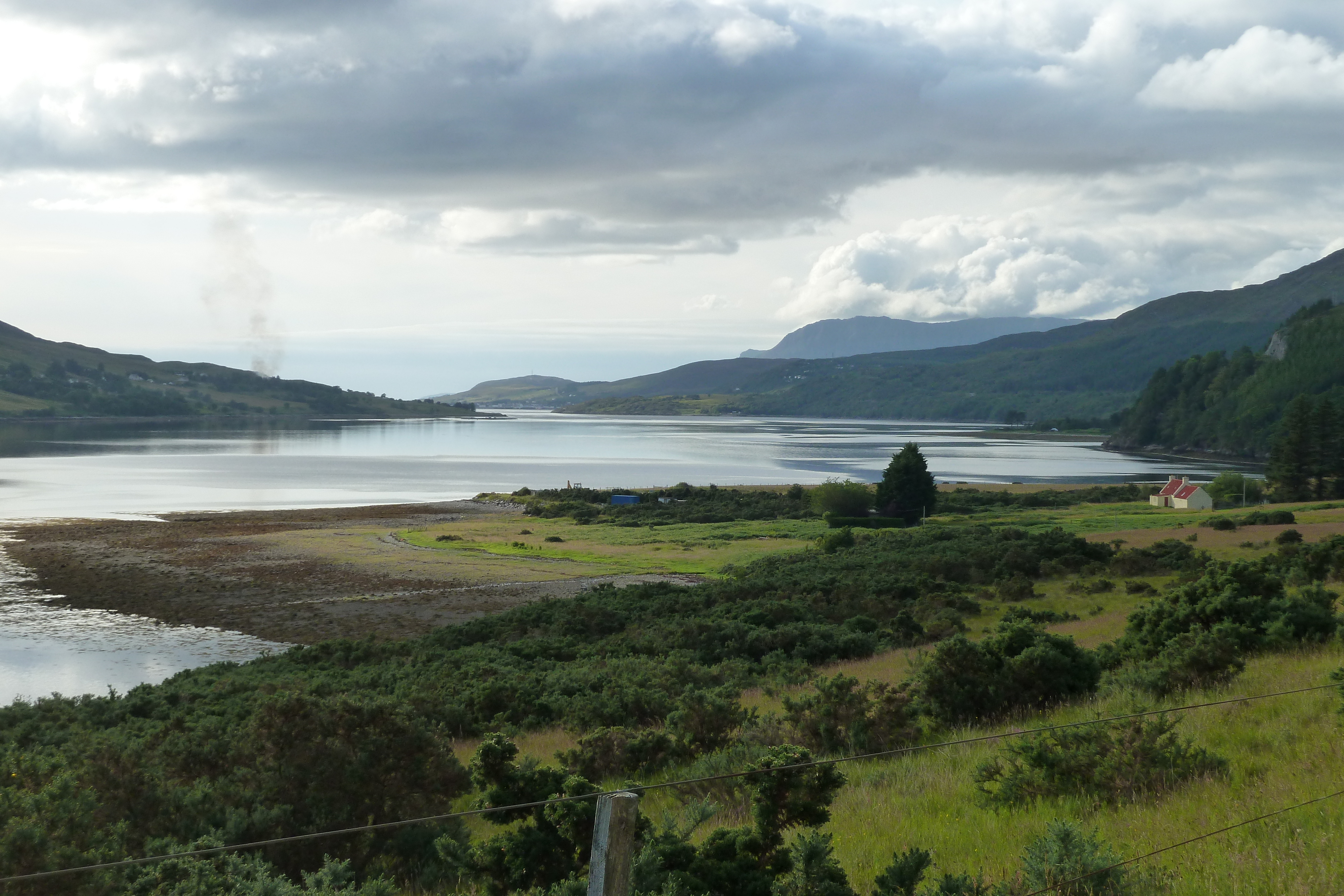 Picture United Kingdom Wester Ross 2011-07 170 - Tours Wester Ross