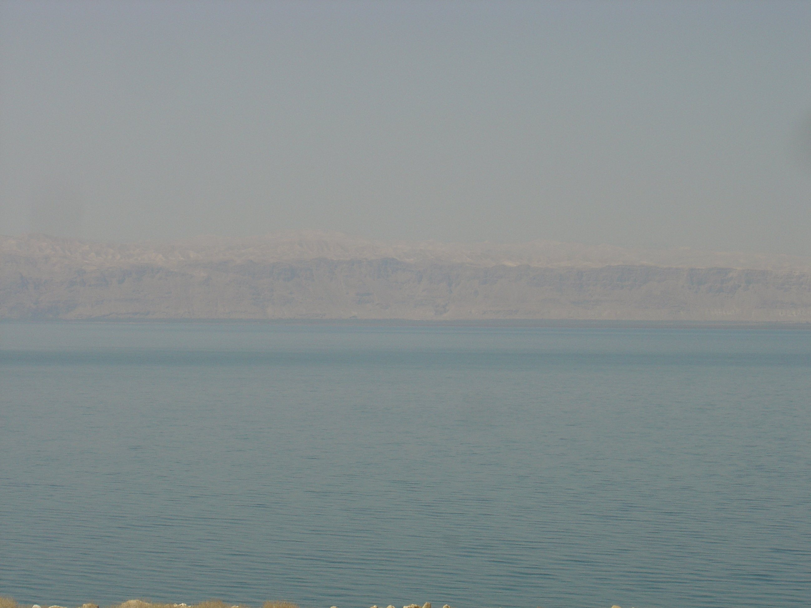 Picture Jordan Dead Sea 2004-10 12 - Tours Dead Sea