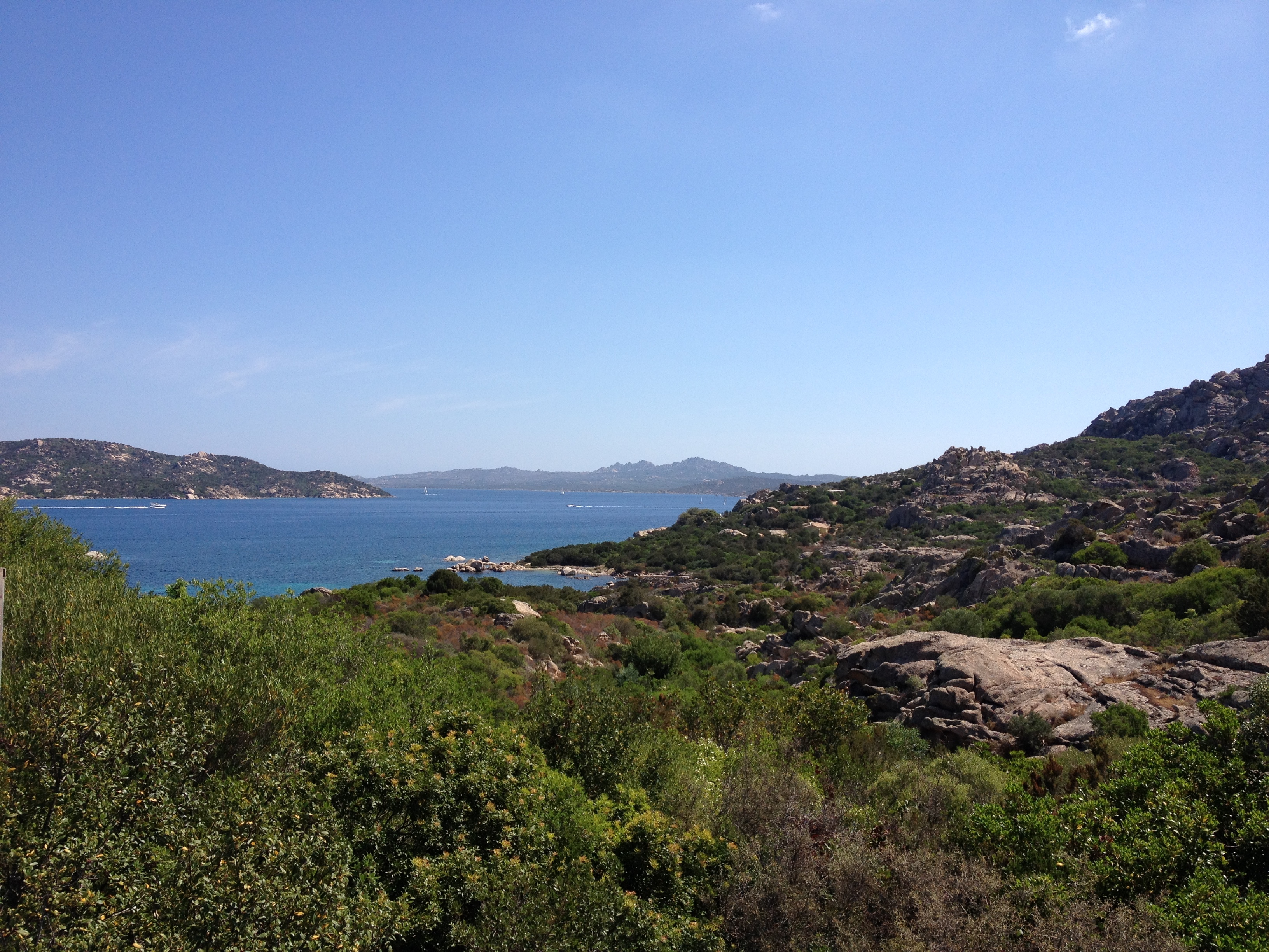 Picture Italy Sardinia Costa Smeralda 2015-06 107 - Journey Costa Smeralda