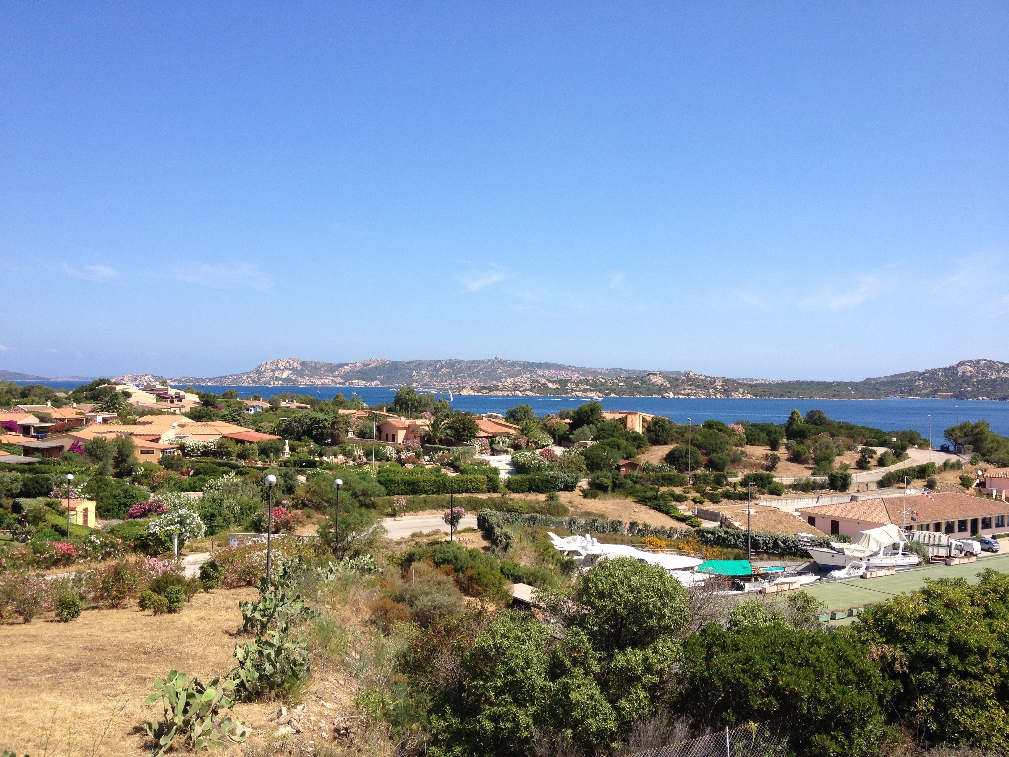 Picture Italy Sardinia Costa Smeralda 2015-06 100 - History Costa Smeralda