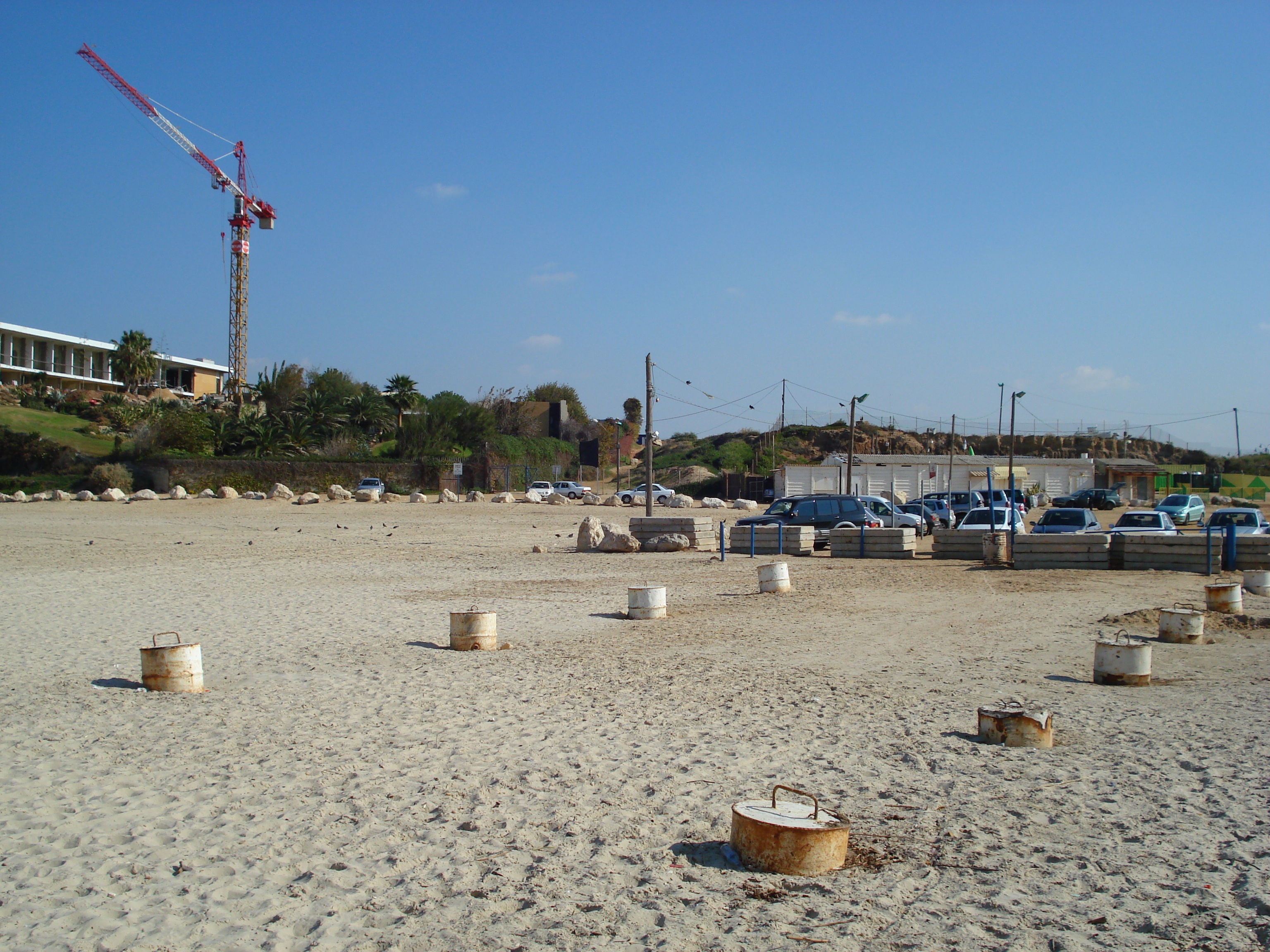 Picture Israel Herzliya 2006-12 73 - Tours Herzliya