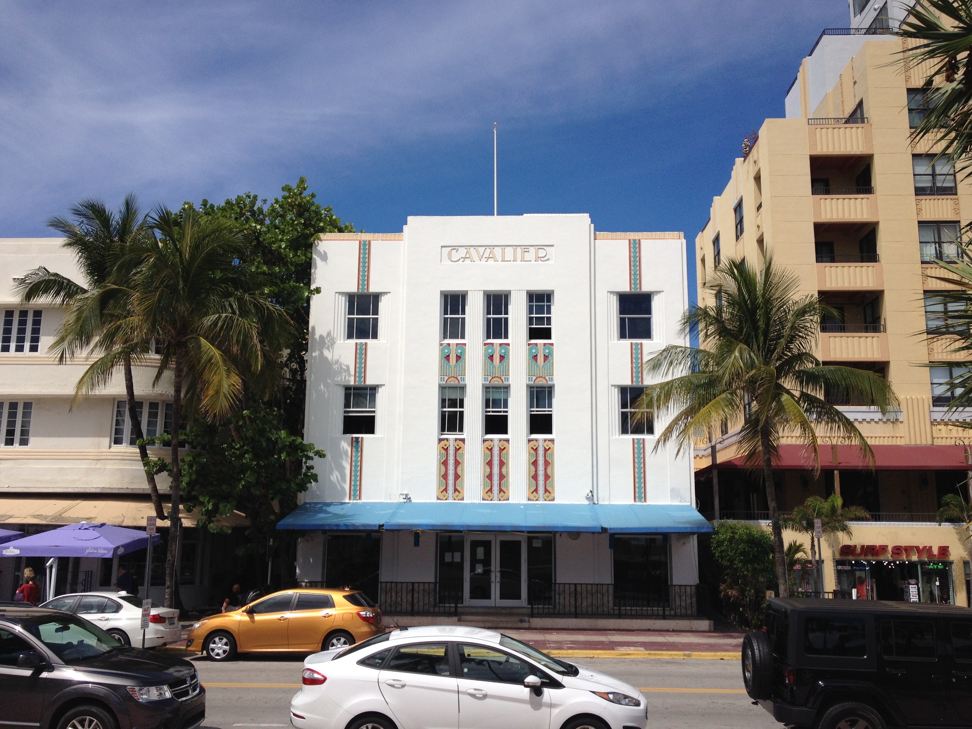 Picture United States Miami Beach 2015-03 167 - Tours Miami Beach