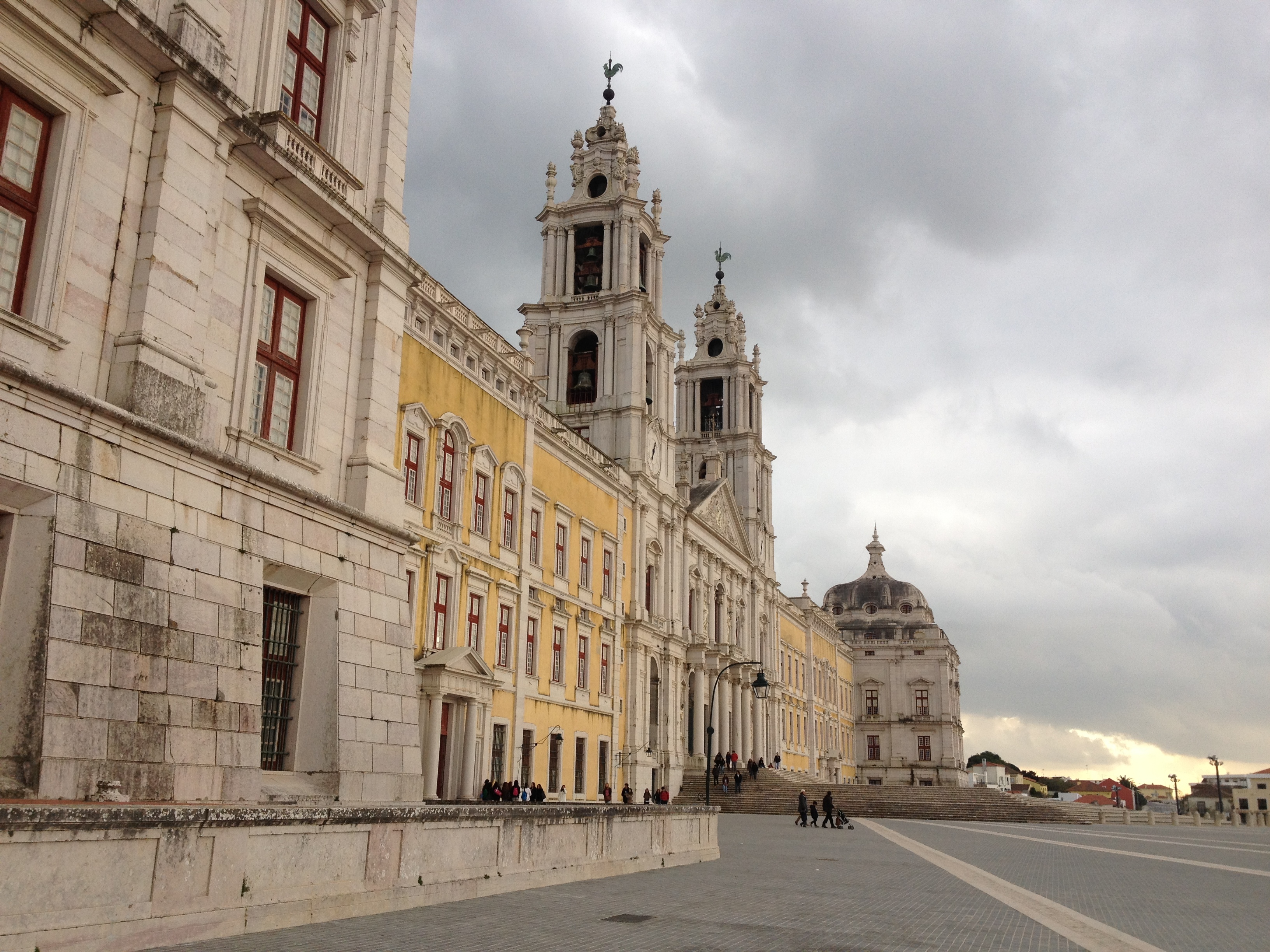 Picture Portugal Mafra 2013-01 44 - Discovery Mafra