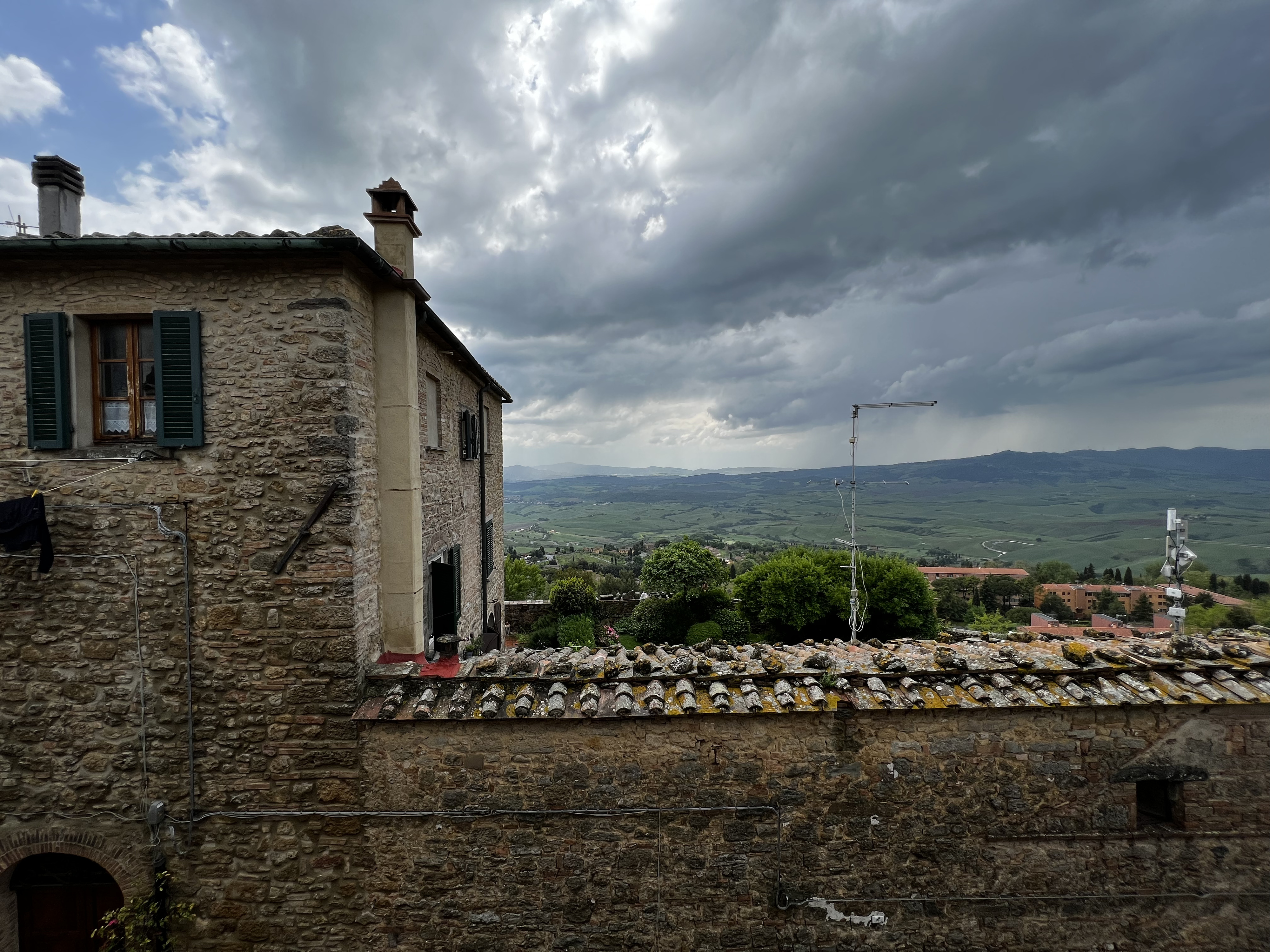 Picture Italy Volterra 2022-05 19 - History Volterra