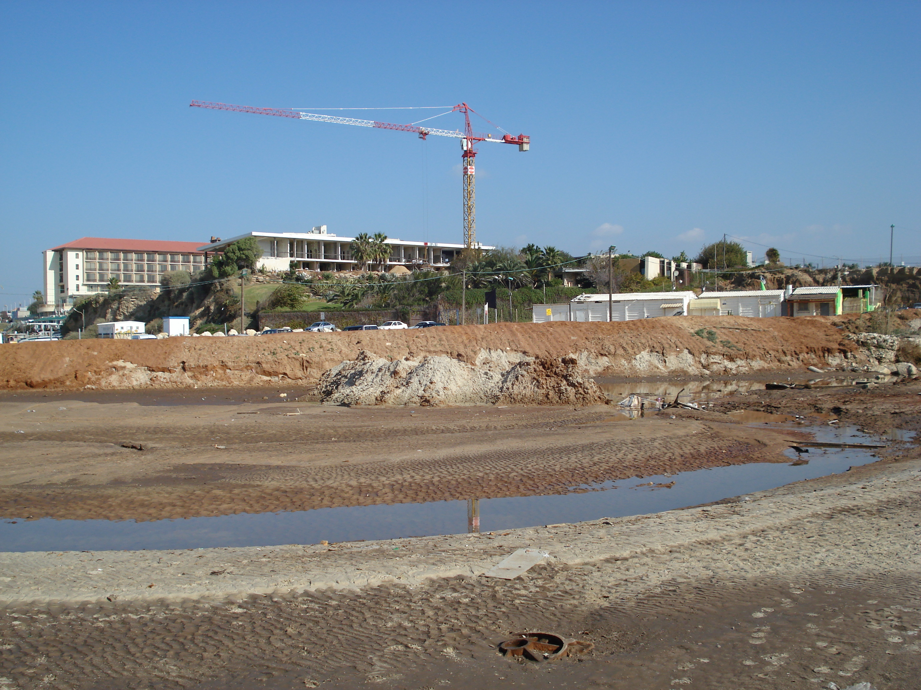 Picture Israel Herzliya 2006-12 87 - Discovery Herzliya