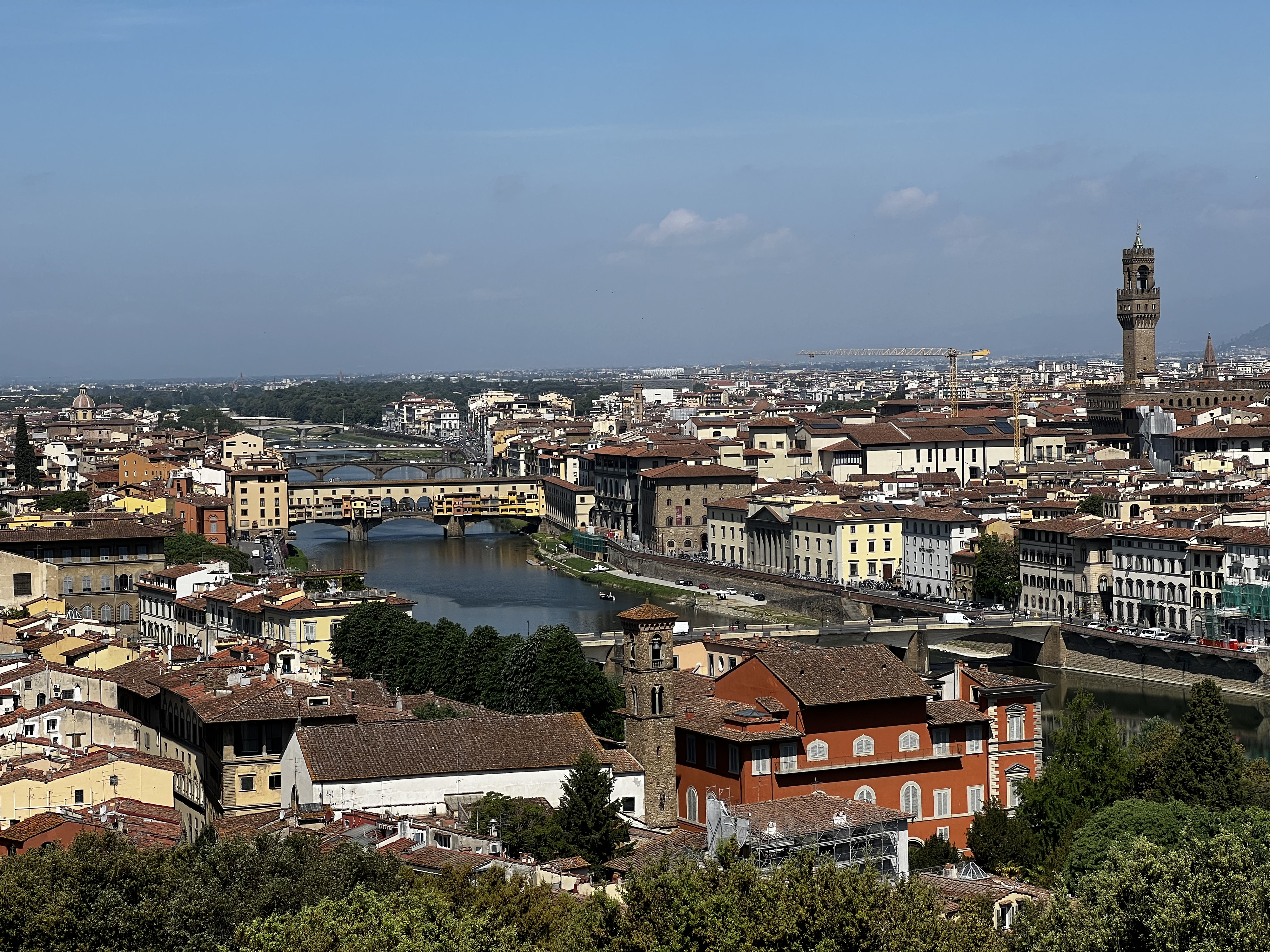 Picture Italy Florence 2022-05 157 - Center Florence