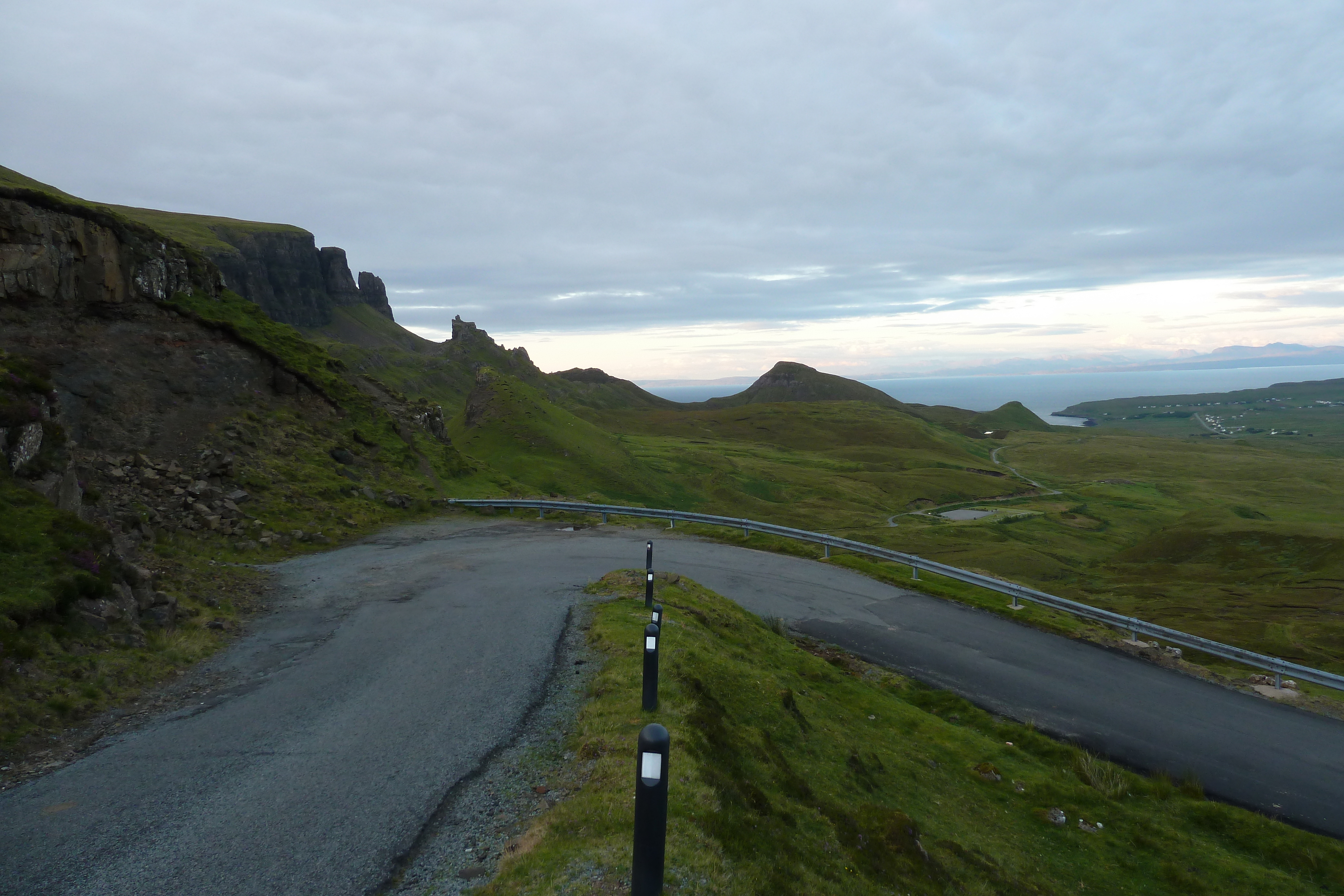 Picture United Kingdom Skye 2011-07 16 - Journey Skye