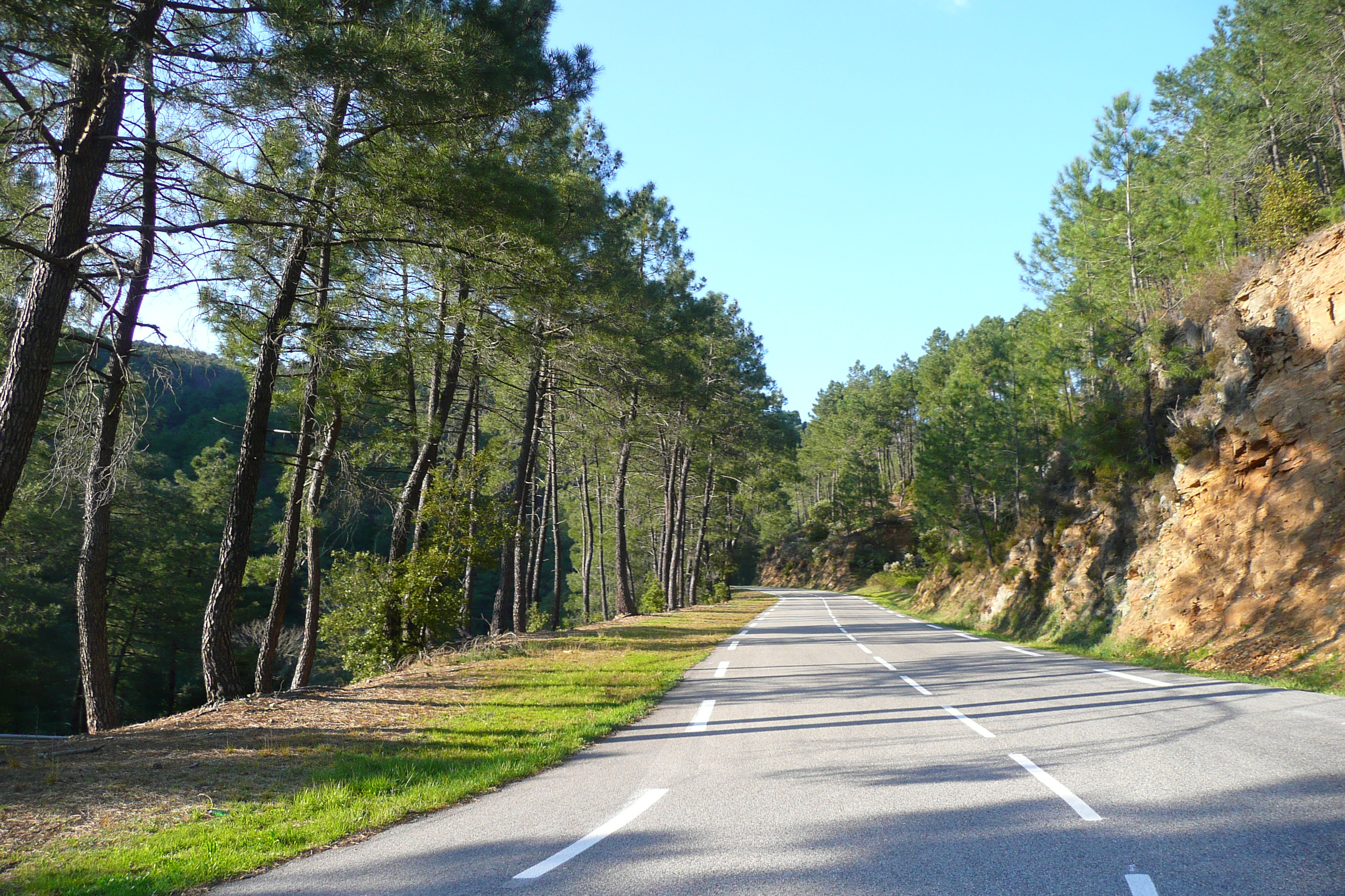 Picture France Cevennes Mountains 2008-04 74 - Tours Cevennes Mountains