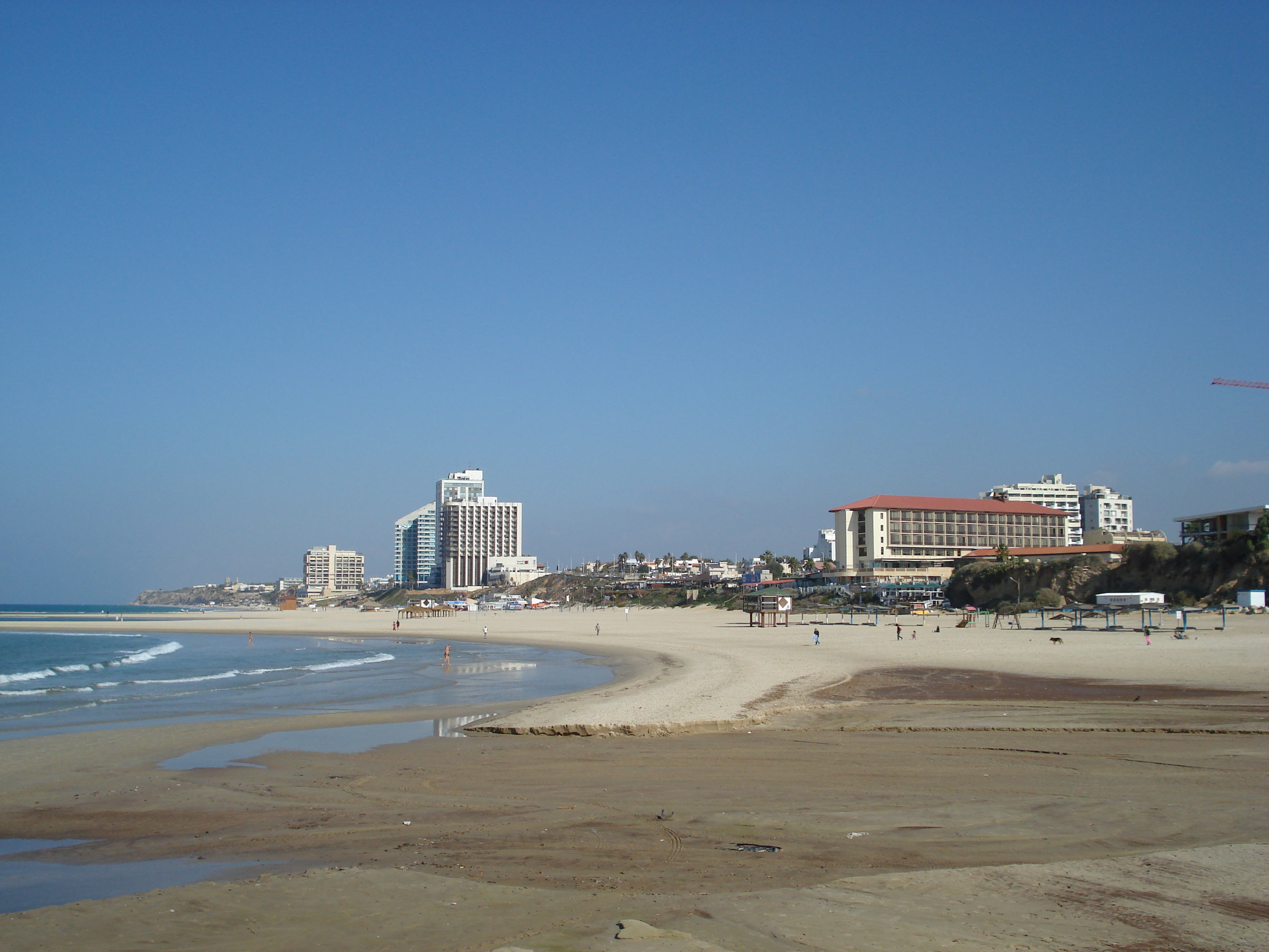 Picture Israel Herzliya 2006-12 103 - Discovery Herzliya