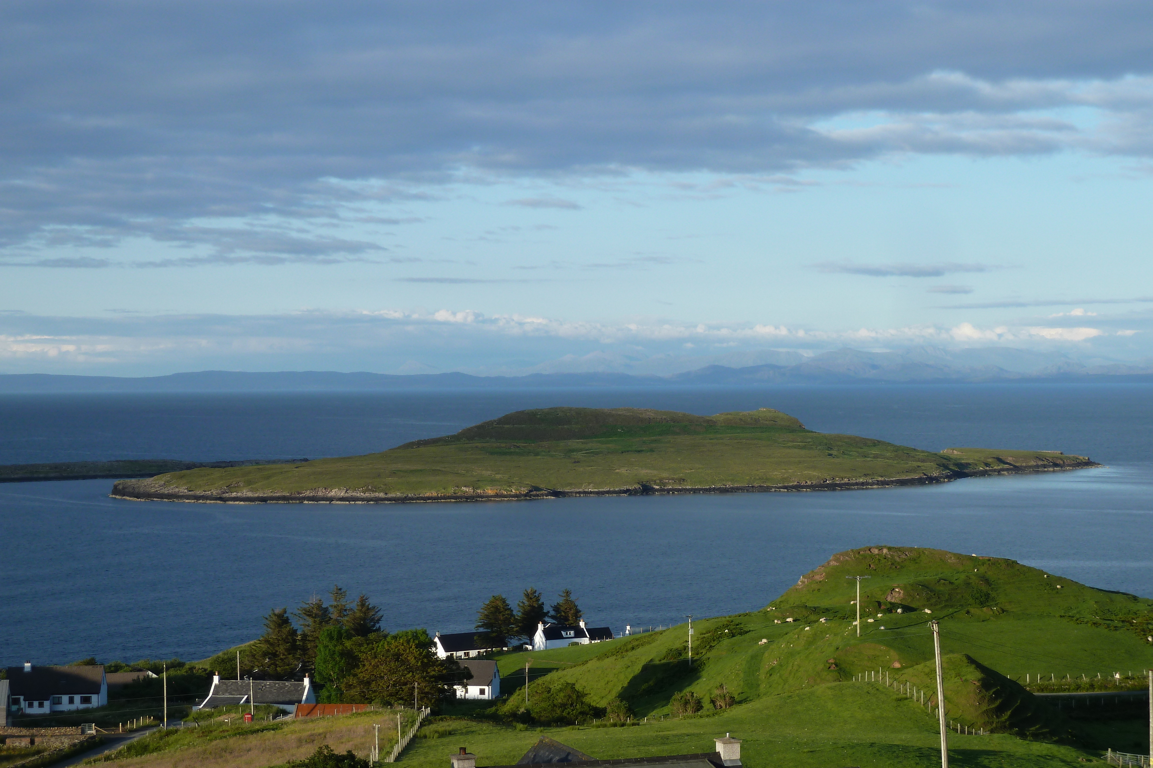 Picture United Kingdom Skye 2011-07 239 - Journey Skye