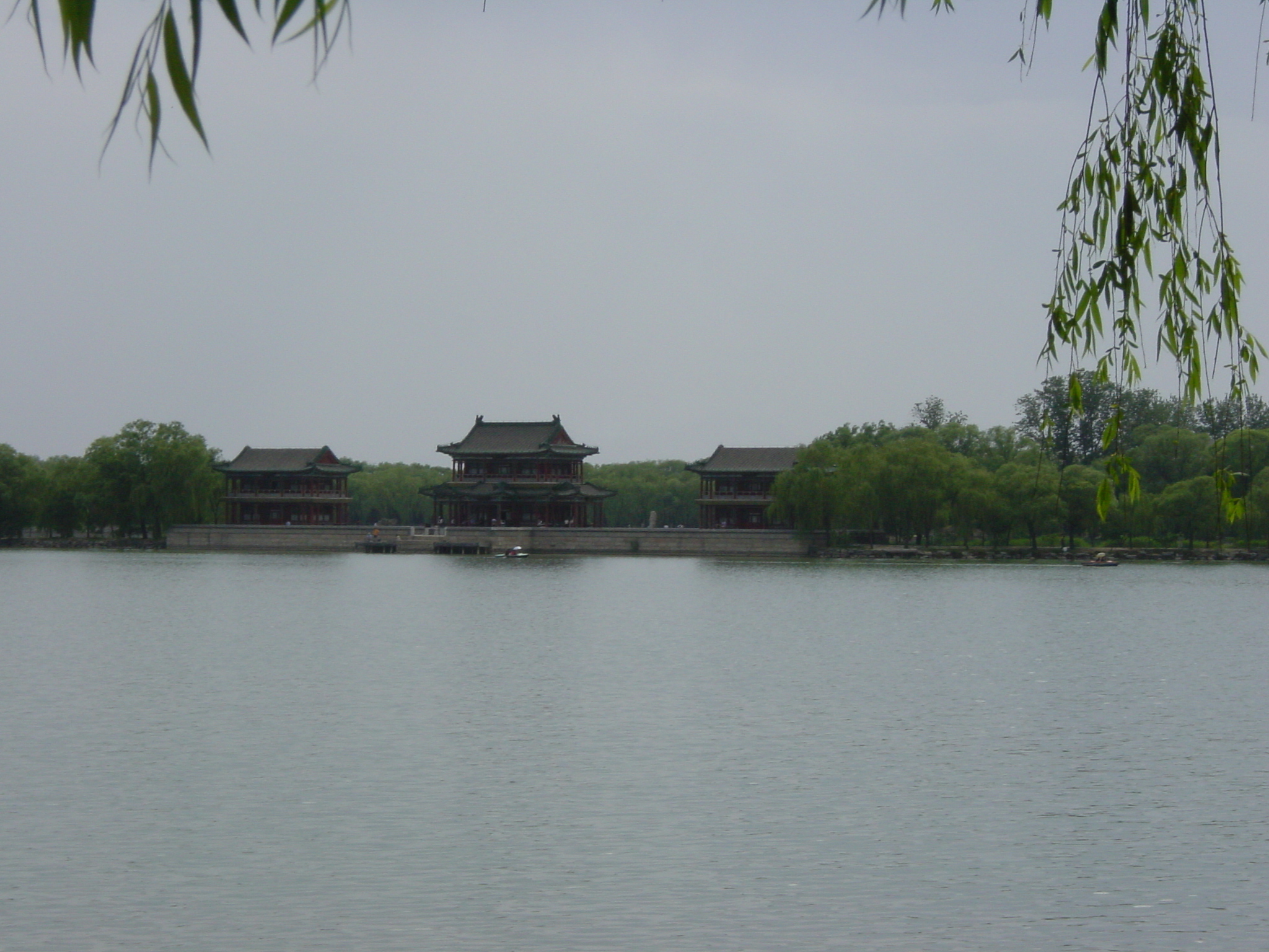 Picture China Beijing Summer Palace 2002-05 60 - Tours Summer Palace