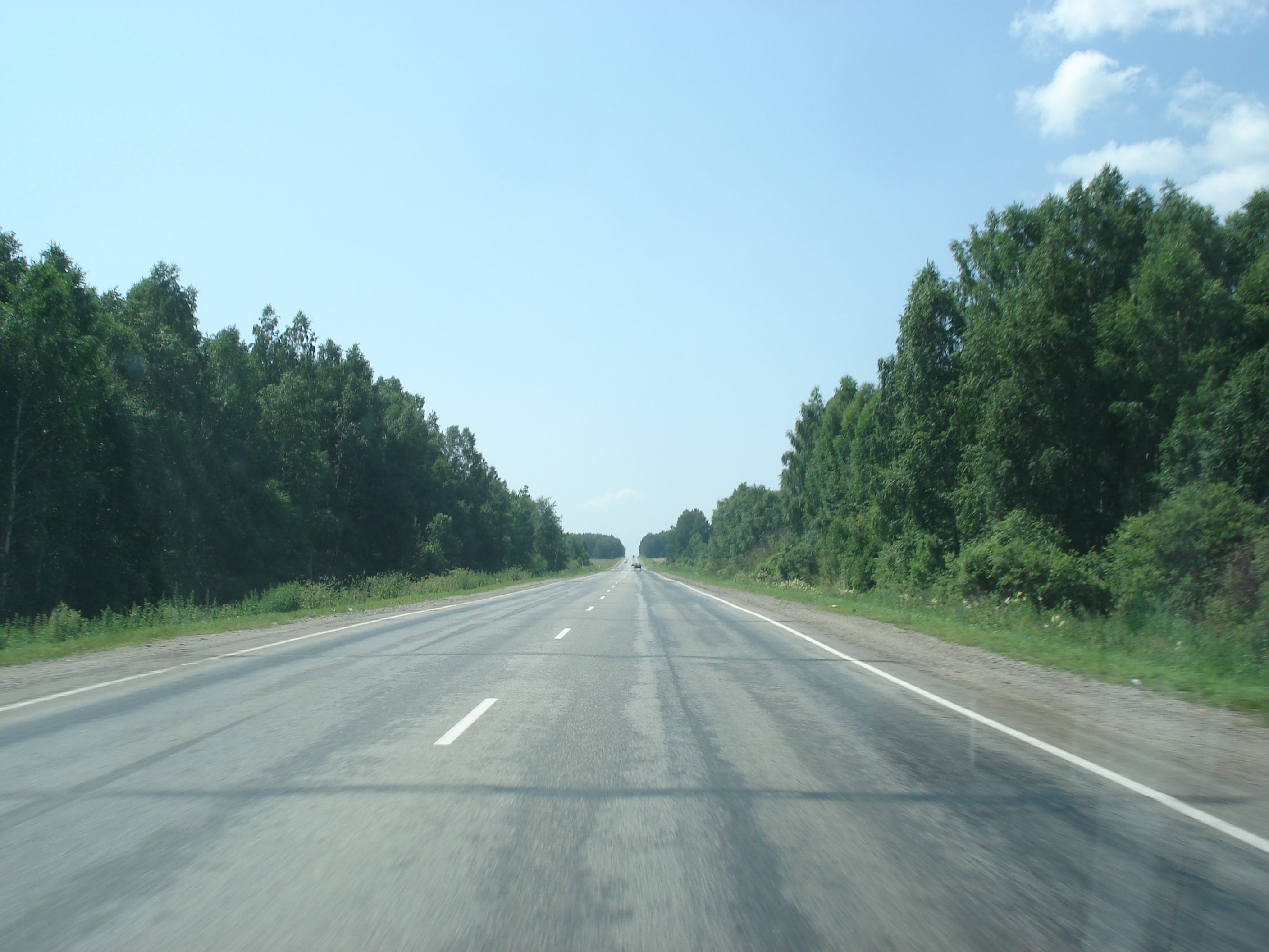 Picture Russia Ural 2006-07 148 - Journey Ural