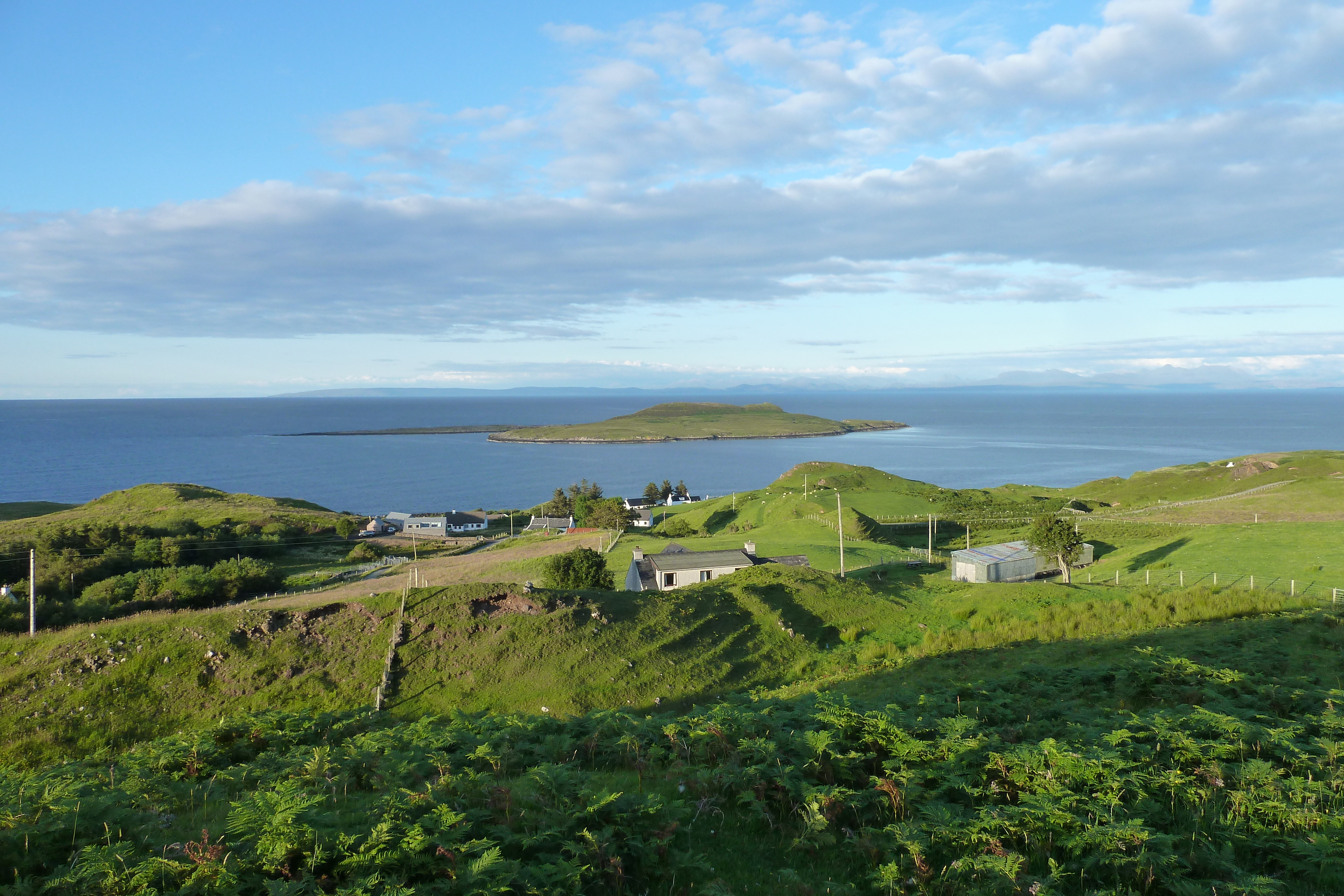 Picture United Kingdom Skye 2011-07 64 - History Skye