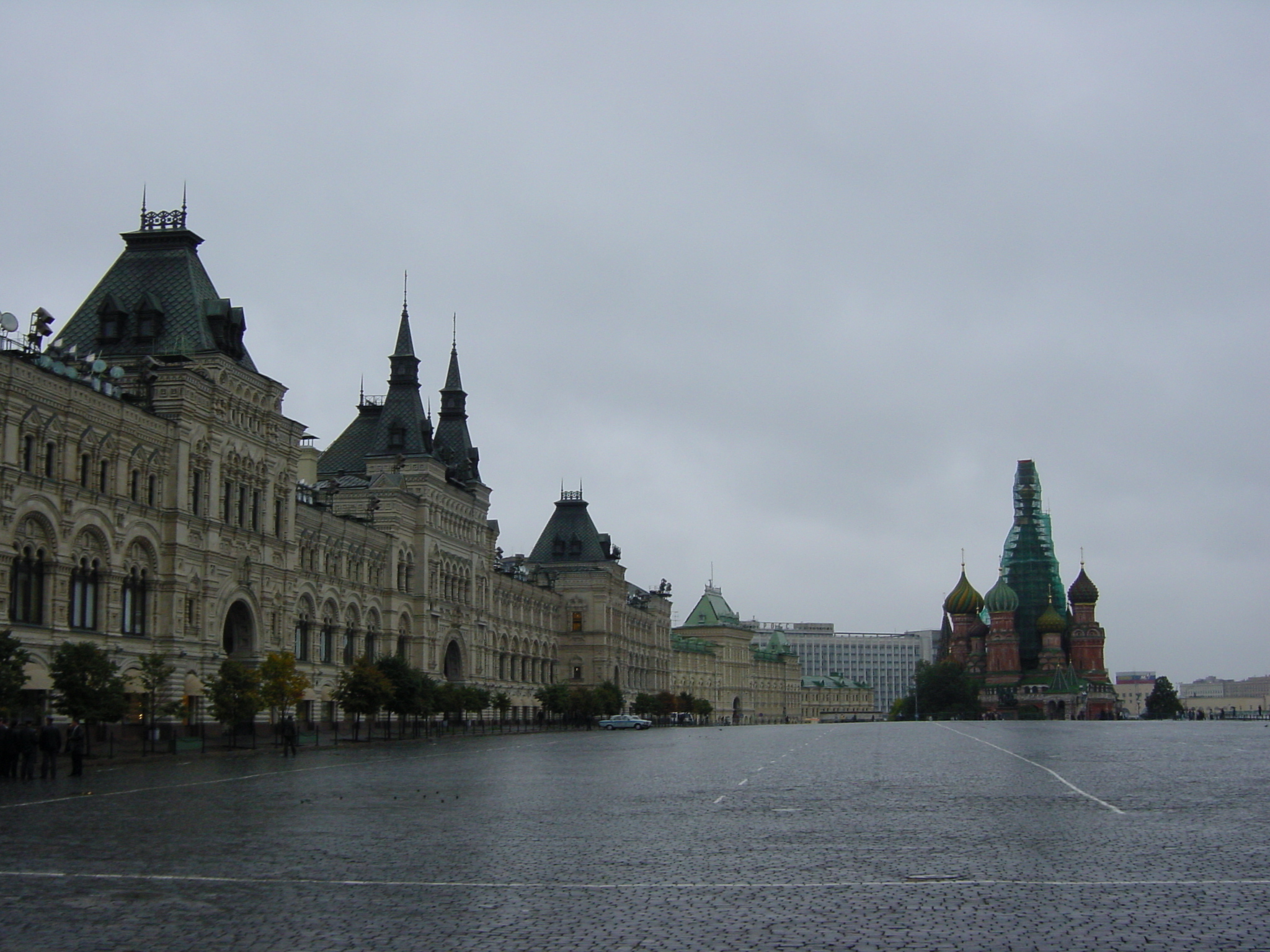 Picture Russia Moscow 2001-09 134 - Tours Moscow