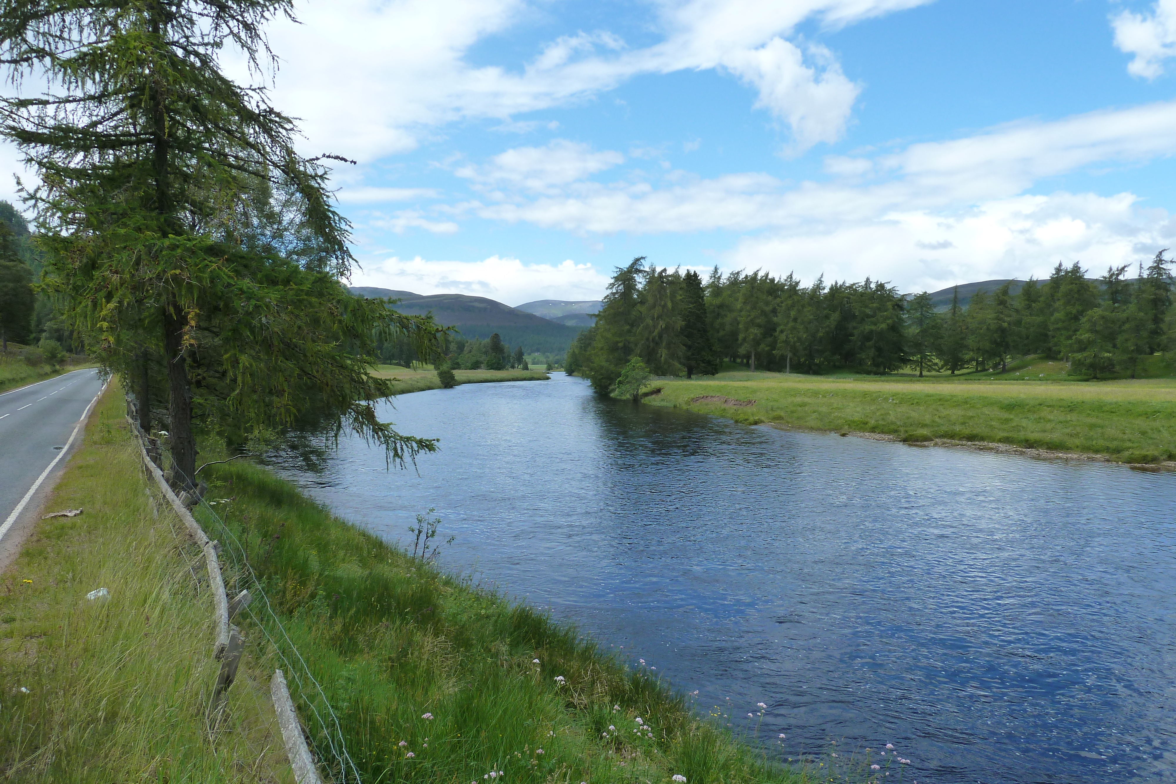 Picture United Kingdom Cairngorms National Park 2011-07 22 - Discovery Cairngorms National Park