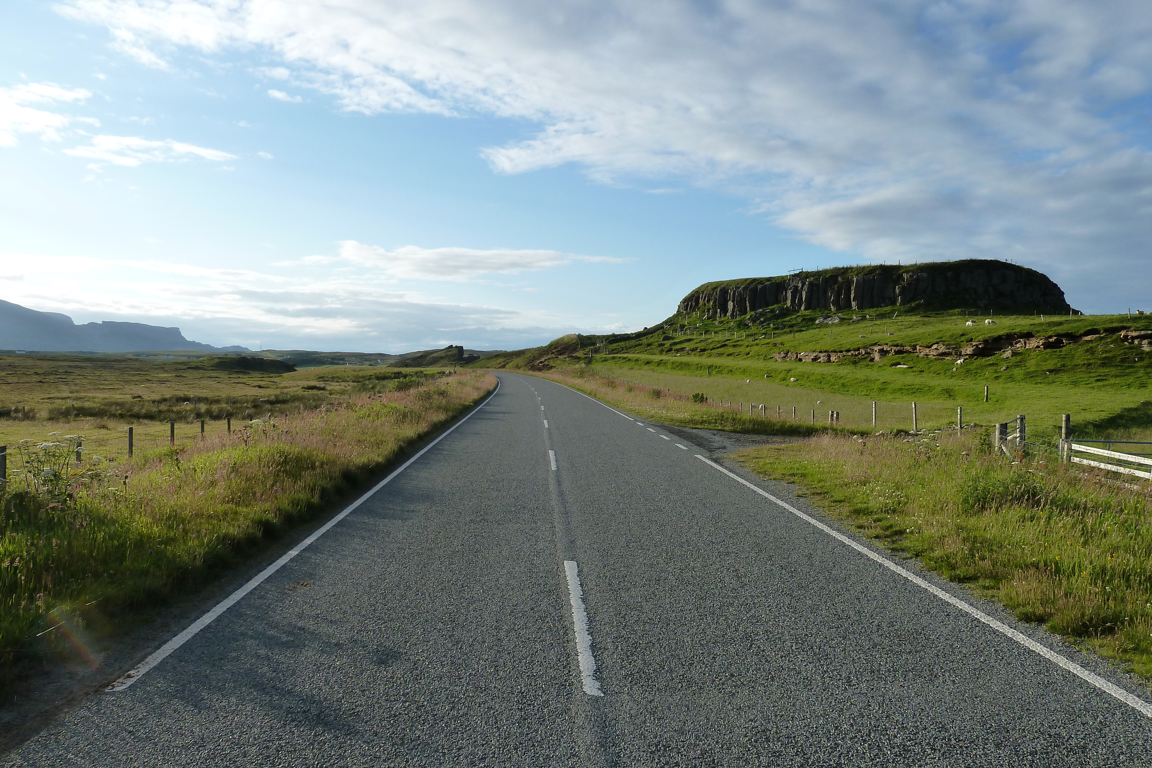 Picture United Kingdom Skye 2011-07 49 - Recreation Skye