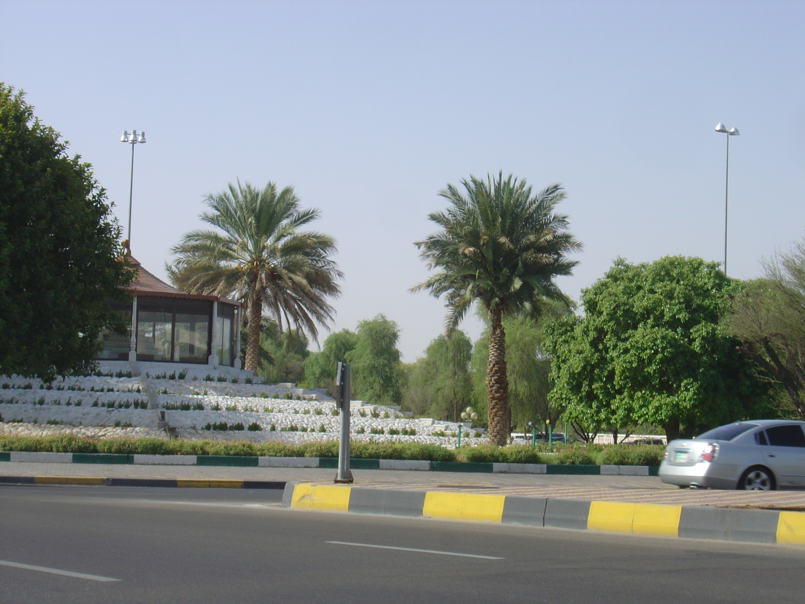 Picture United Arab Emirates Al Ain 2005-09 2 - Journey Al Ain