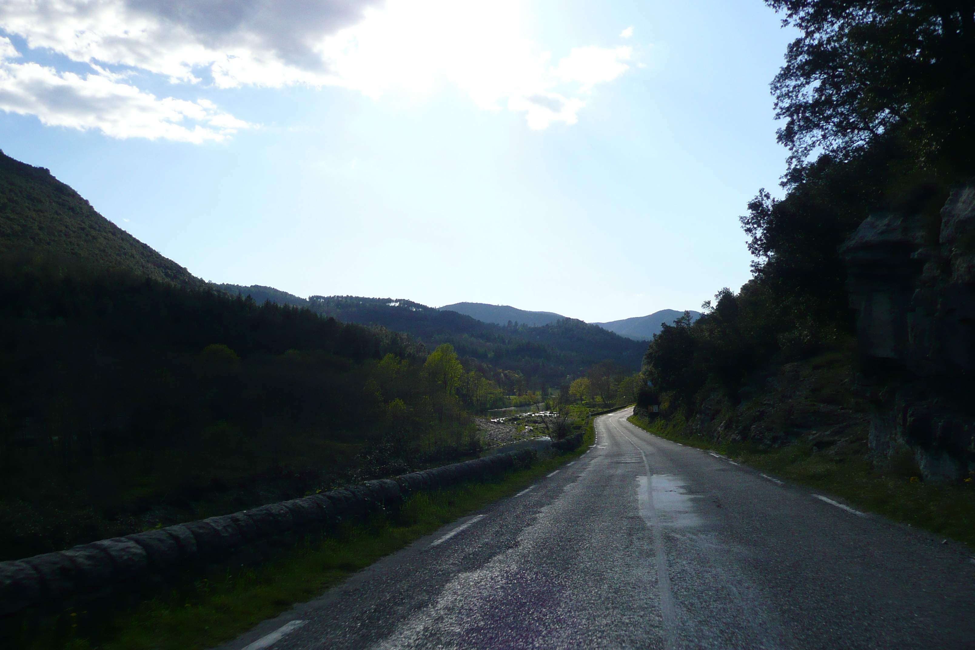 Picture France Cevennes Mountains 2008-04 60 - Tours Cevennes Mountains