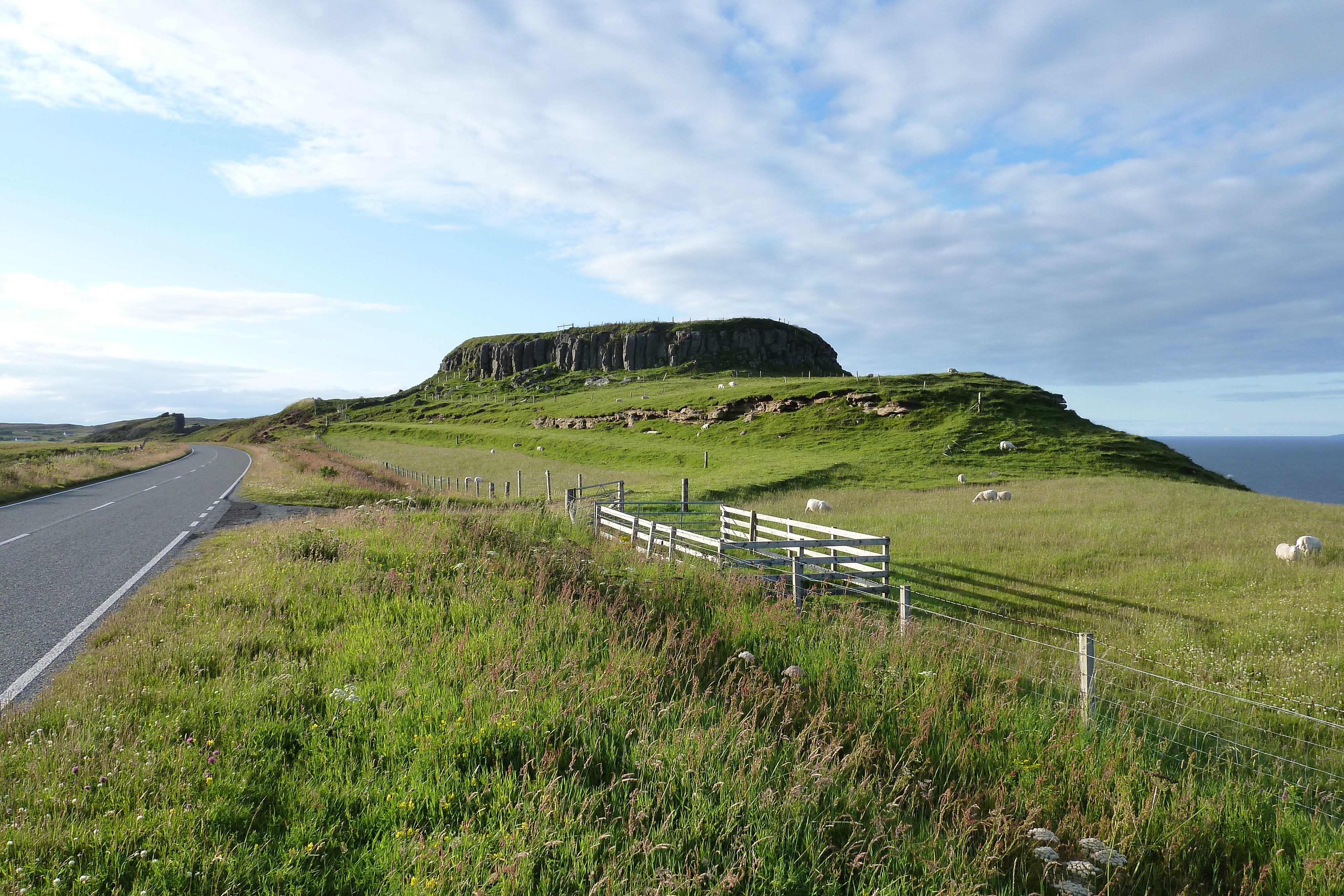 Picture United Kingdom Skye 2011-07 48 - Center Skye