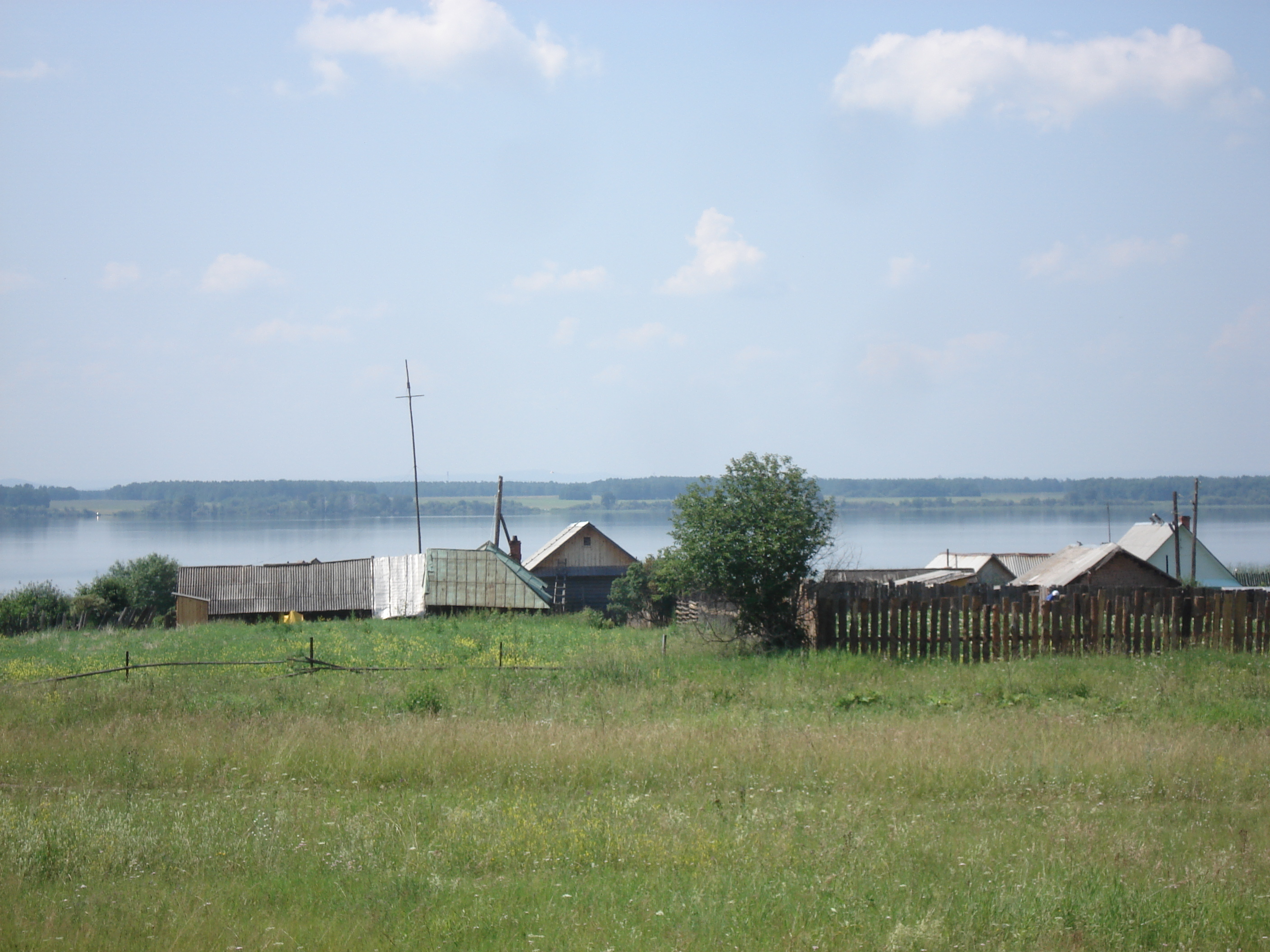 Picture Russia Ural 2006-07 181 - History Ural