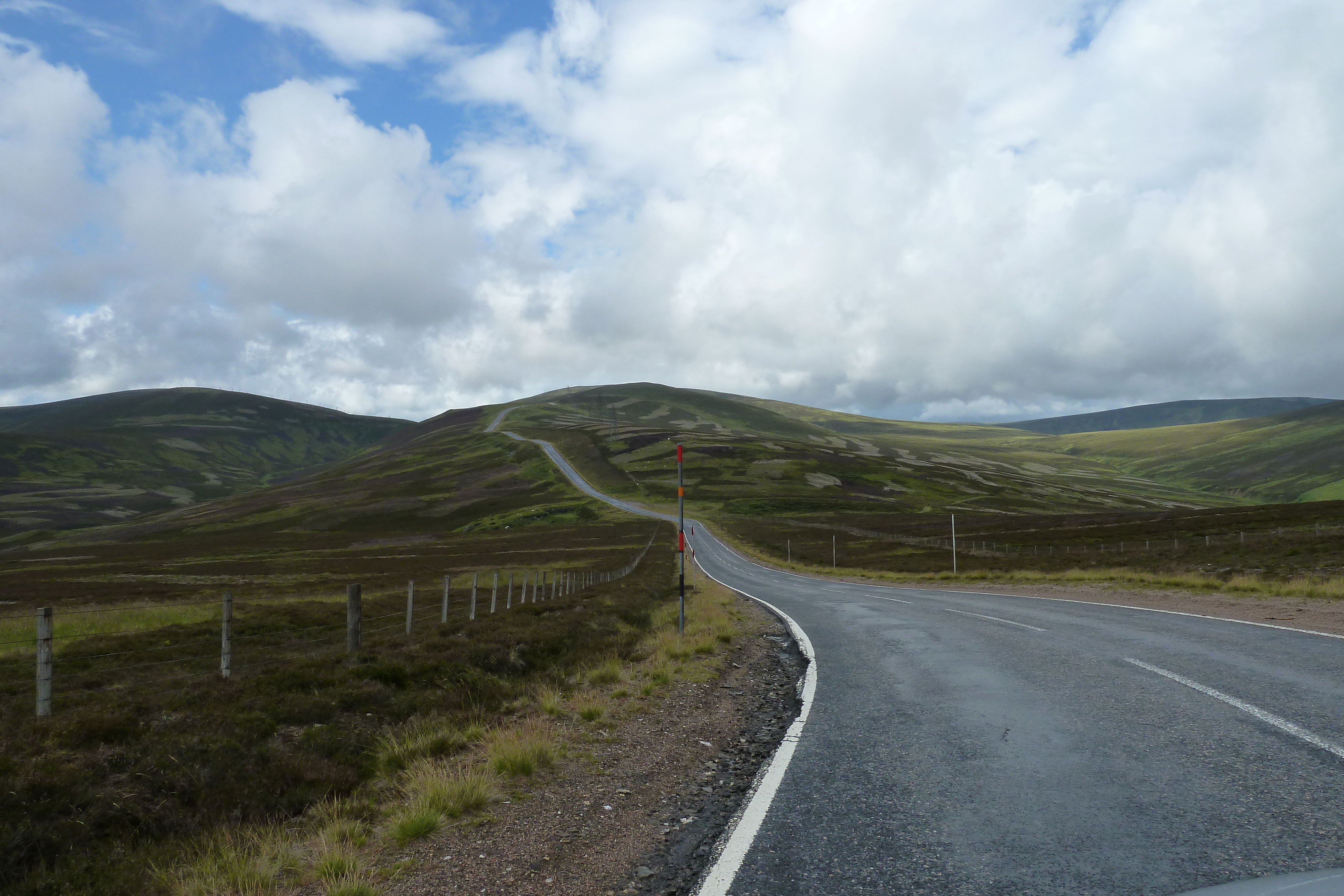 Picture United Kingdom Cairngorms National Park 2011-07 125 - History Cairngorms National Park