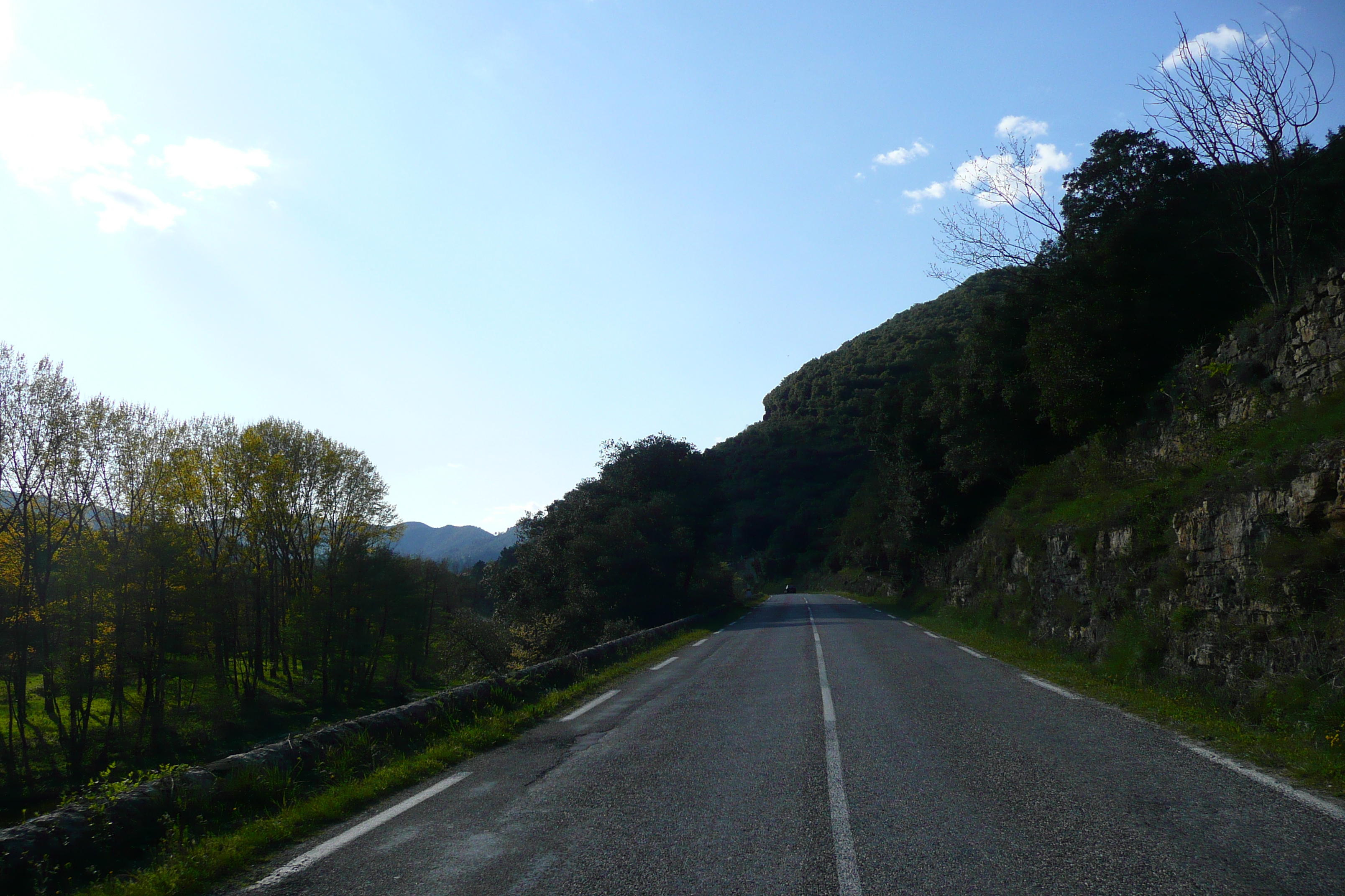 Picture France Cevennes Mountains 2008-04 53 - Discovery Cevennes Mountains