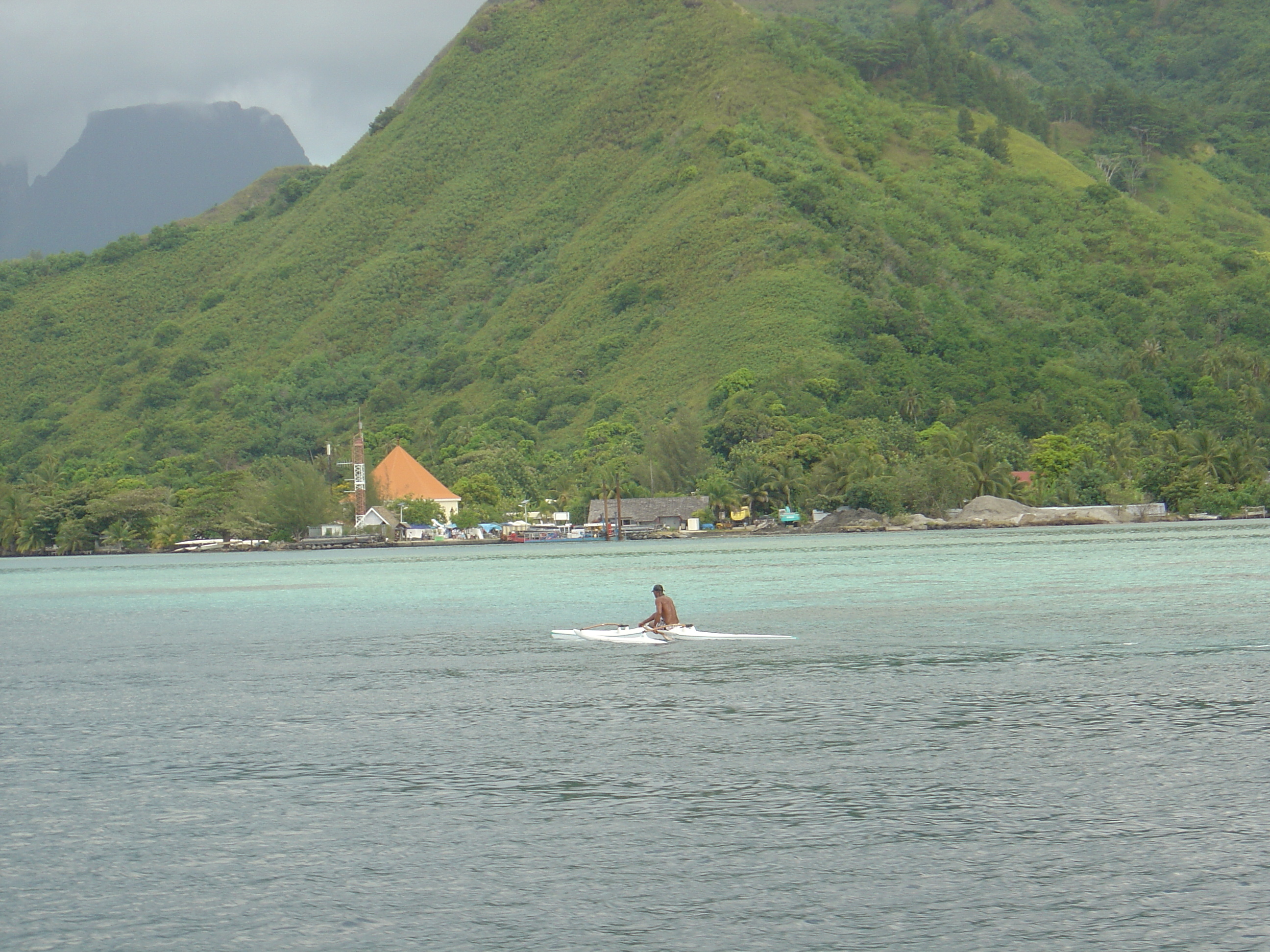 Picture Polynesia Moorea 2006-04 9 - Tour Moorea