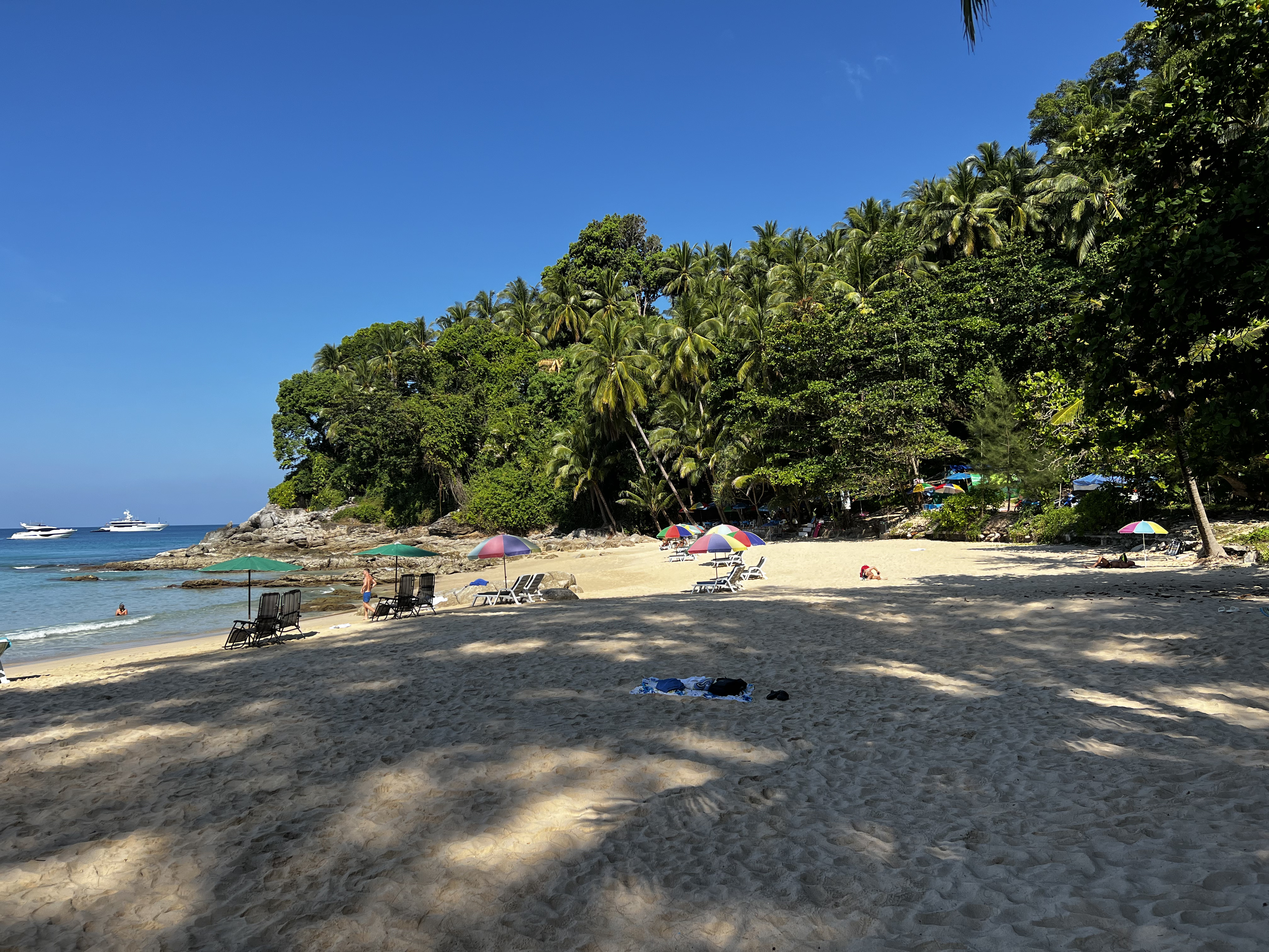 Picture Thailand Phuket Surin Beach 2021-12 20 - Tour Surin Beach