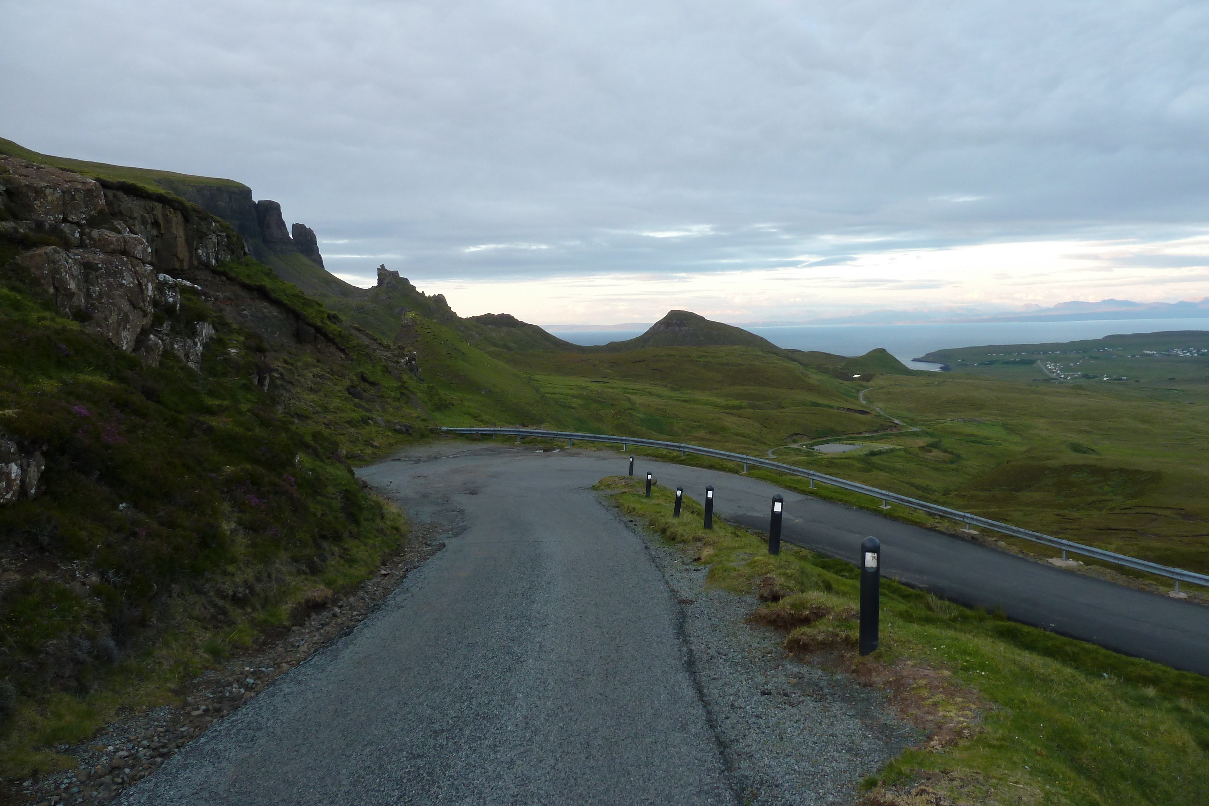 Picture United Kingdom Skye 2011-07 0 - Center Skye