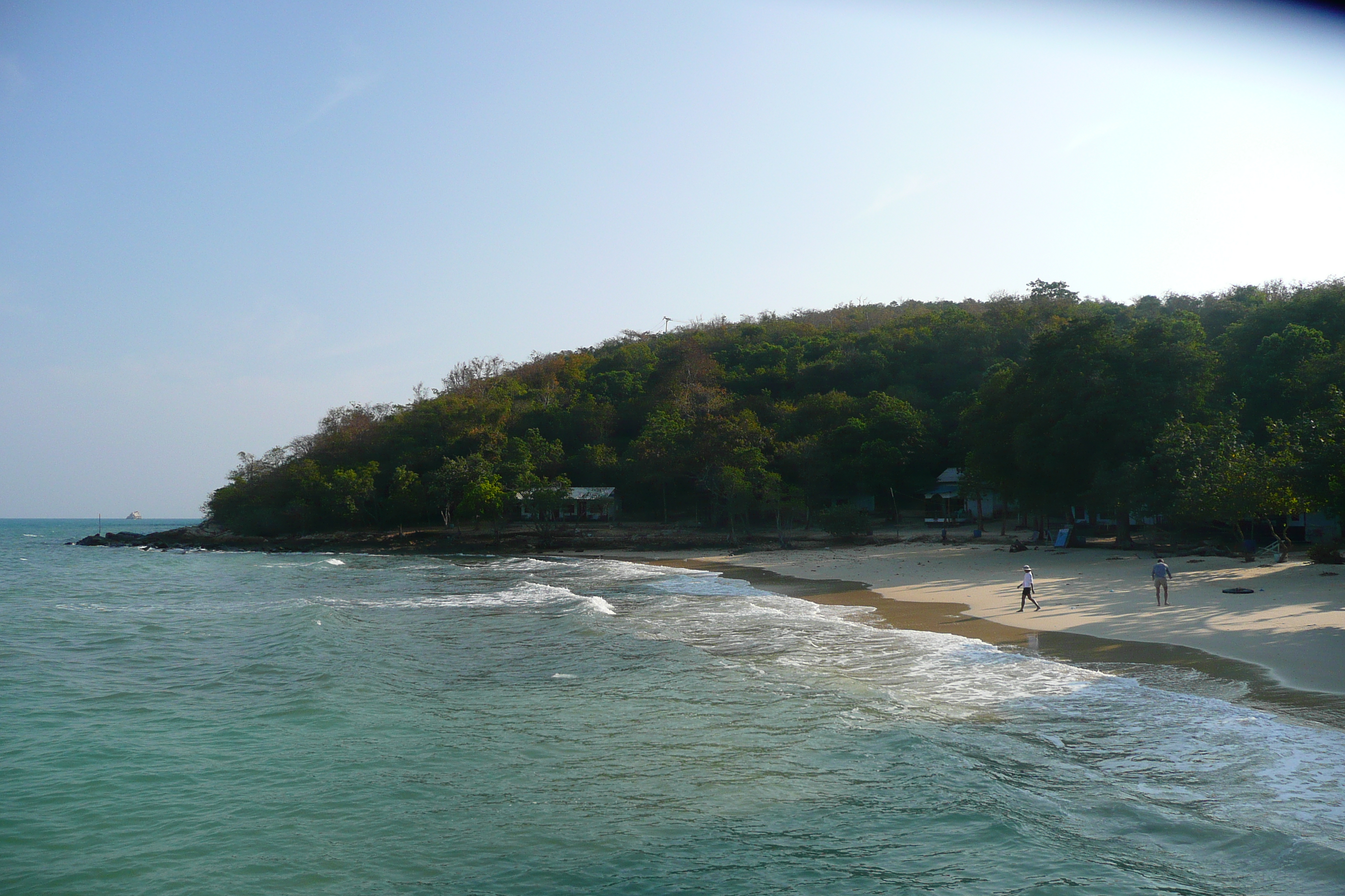 Picture Thailand Ko Samet 2009-01 67 - History Ko Samet