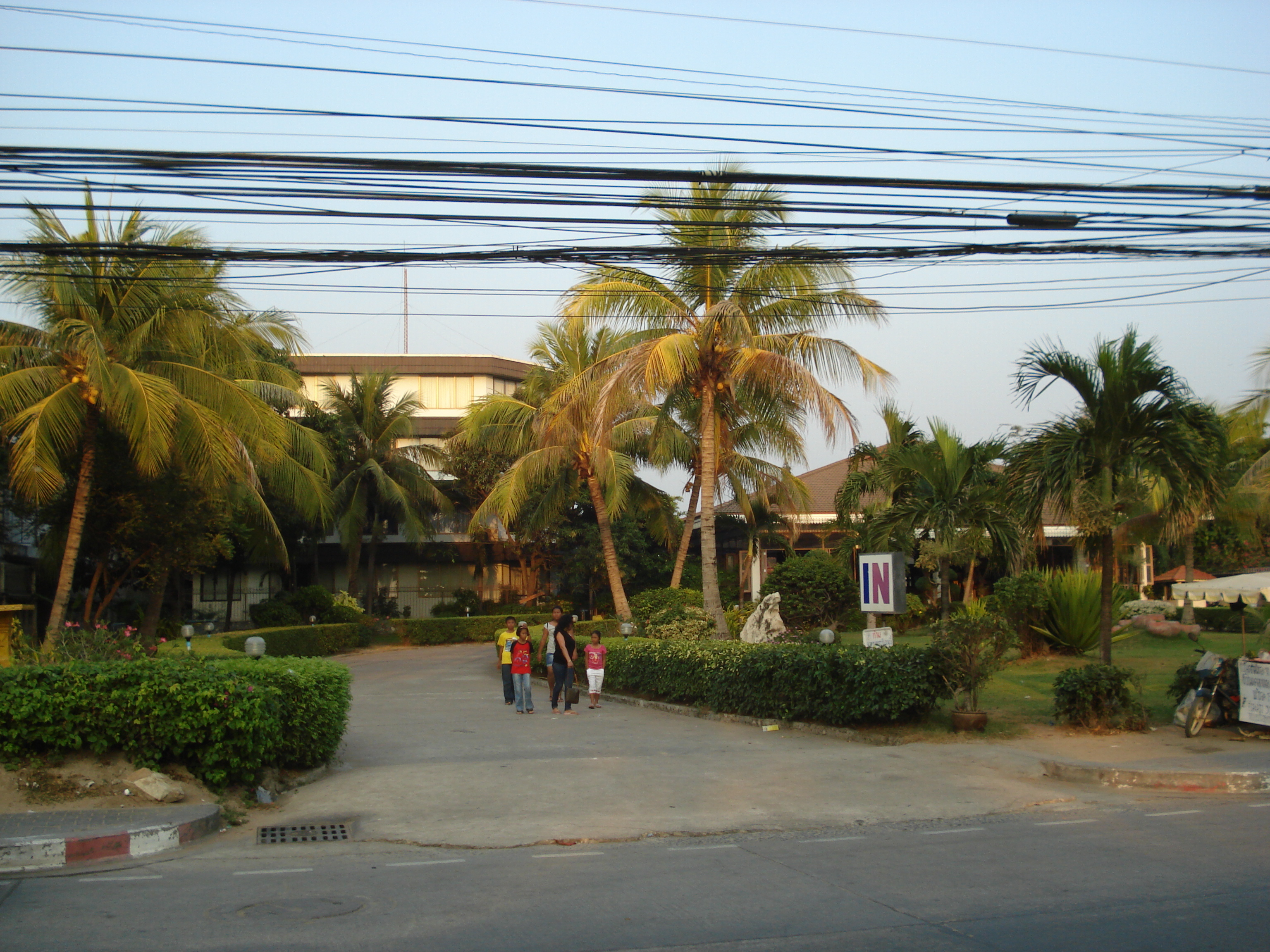 Picture Thailand Jomtien Jomtien Sainueng 2008-01 29 - Around Jomtien Sainueng