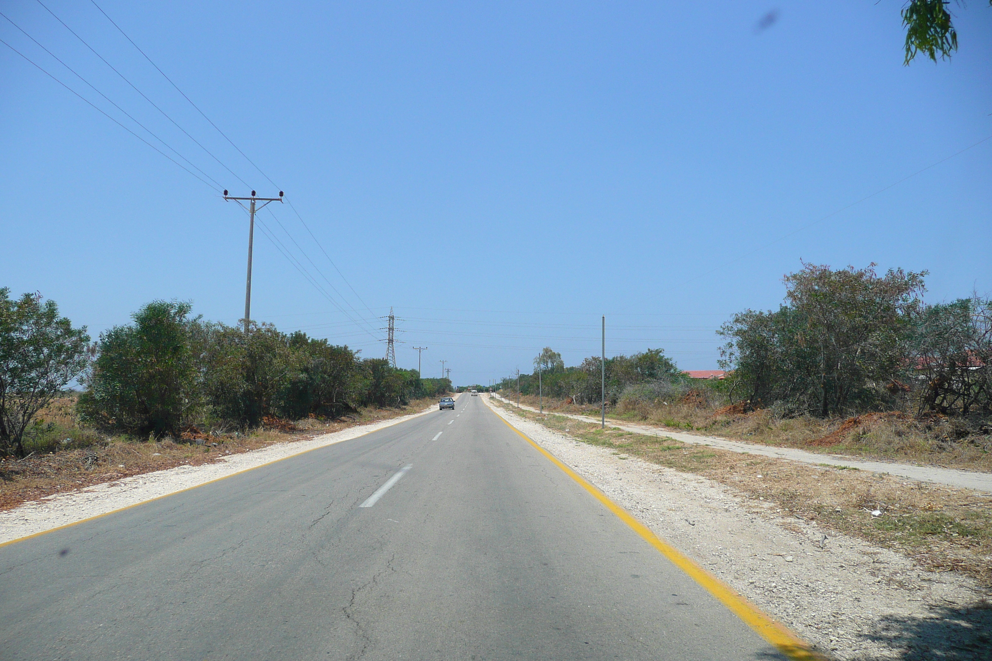 Picture Israel Nitzan 2007-06 37 - Center Nitzan