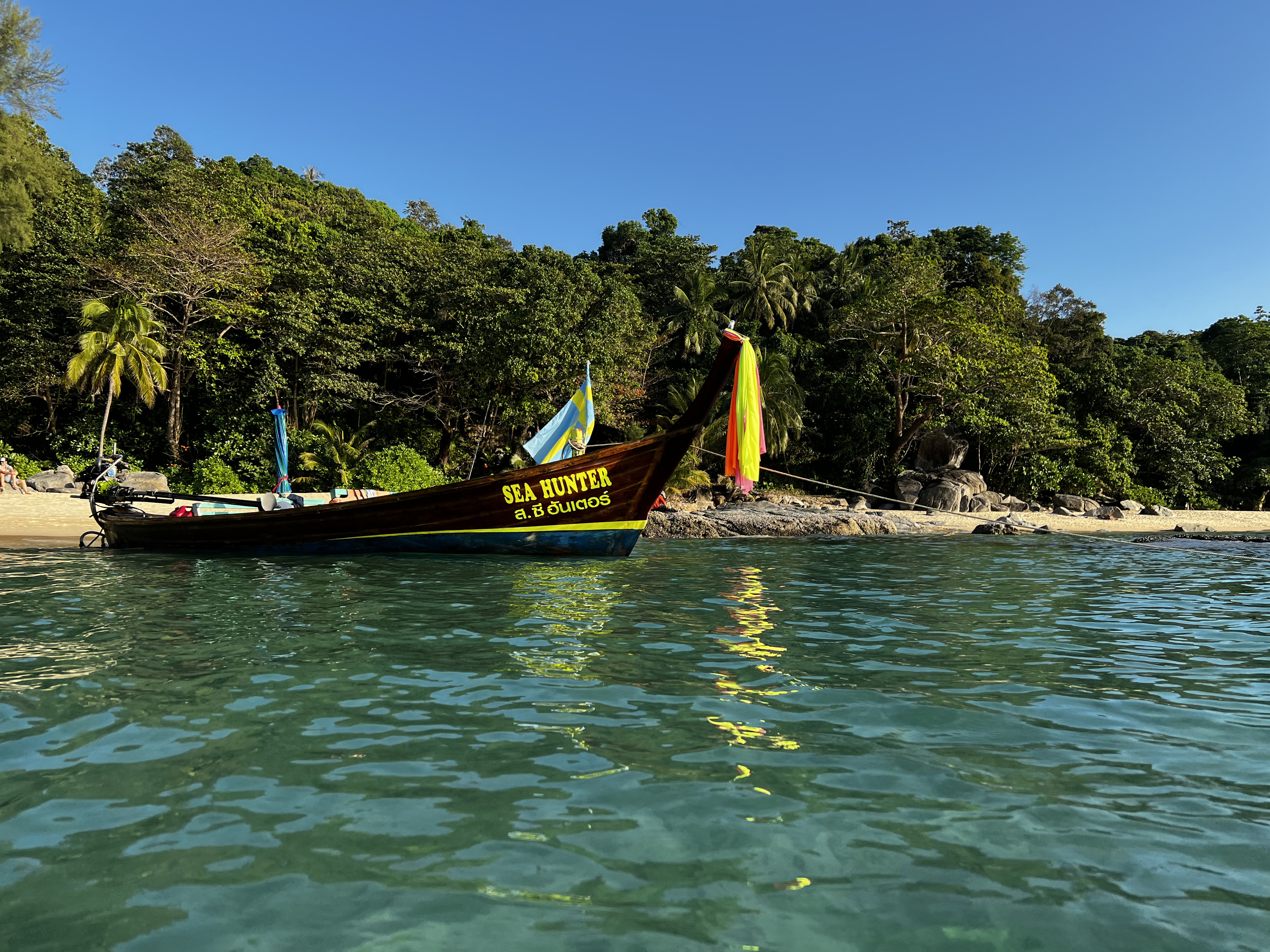 Picture Thailand Phuket Laem Sing Beach 2021-12 29 - Discovery Laem Sing Beach