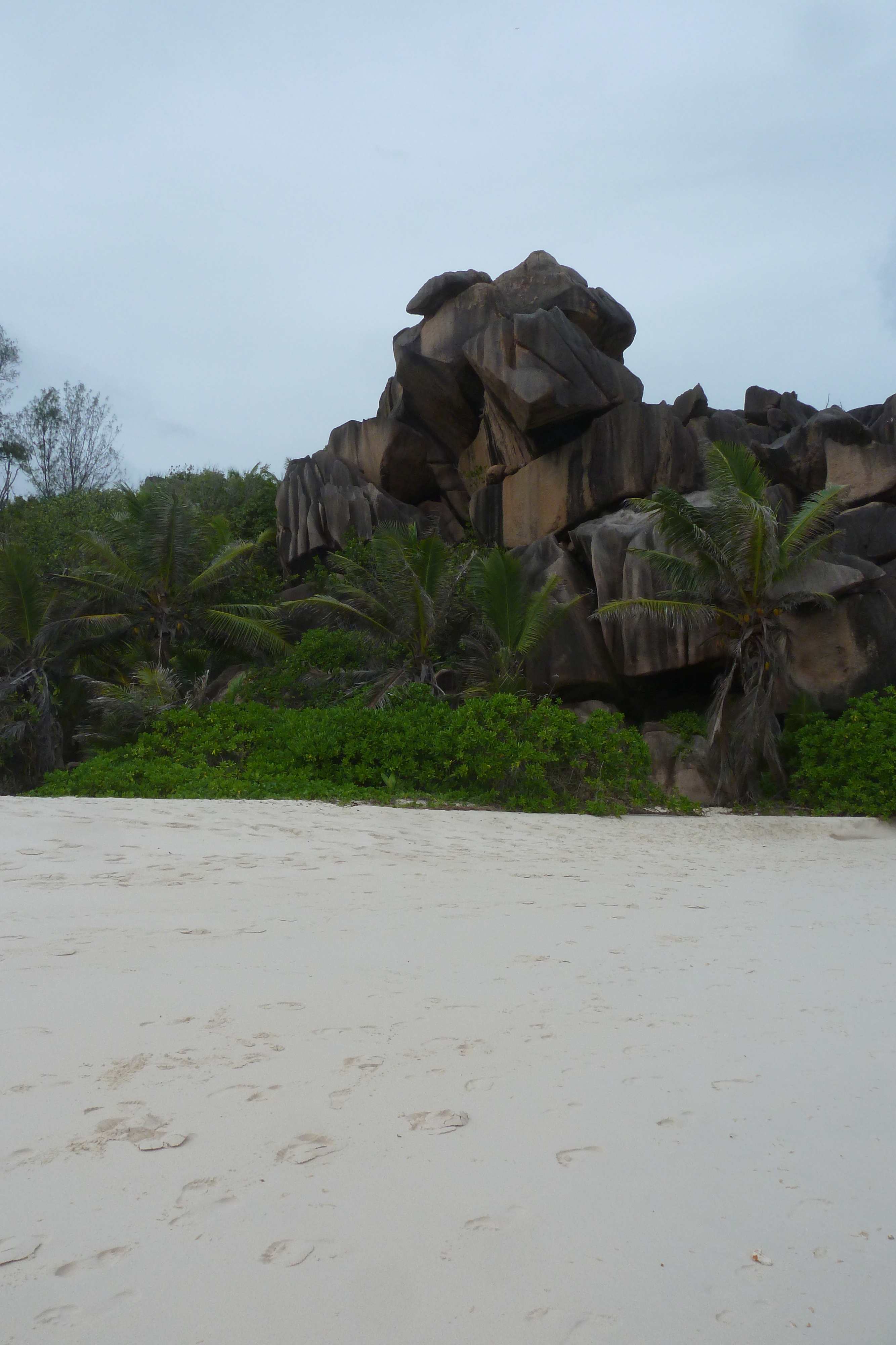 Picture Seychelles La Digue 2011-10 132 - Tour La Digue