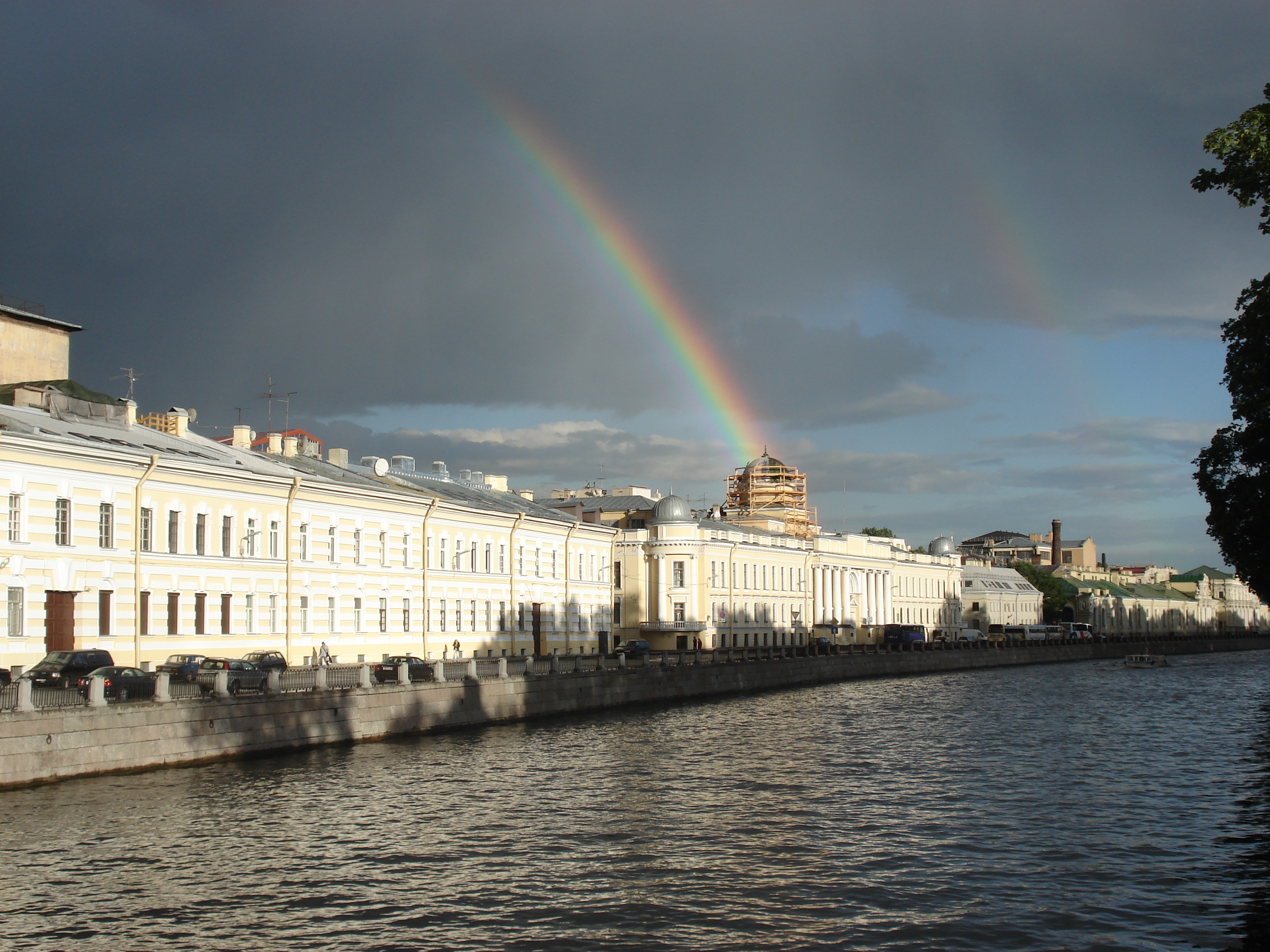 Picture Russia St Petersburg 2006-07 38 - Tours St Petersburg