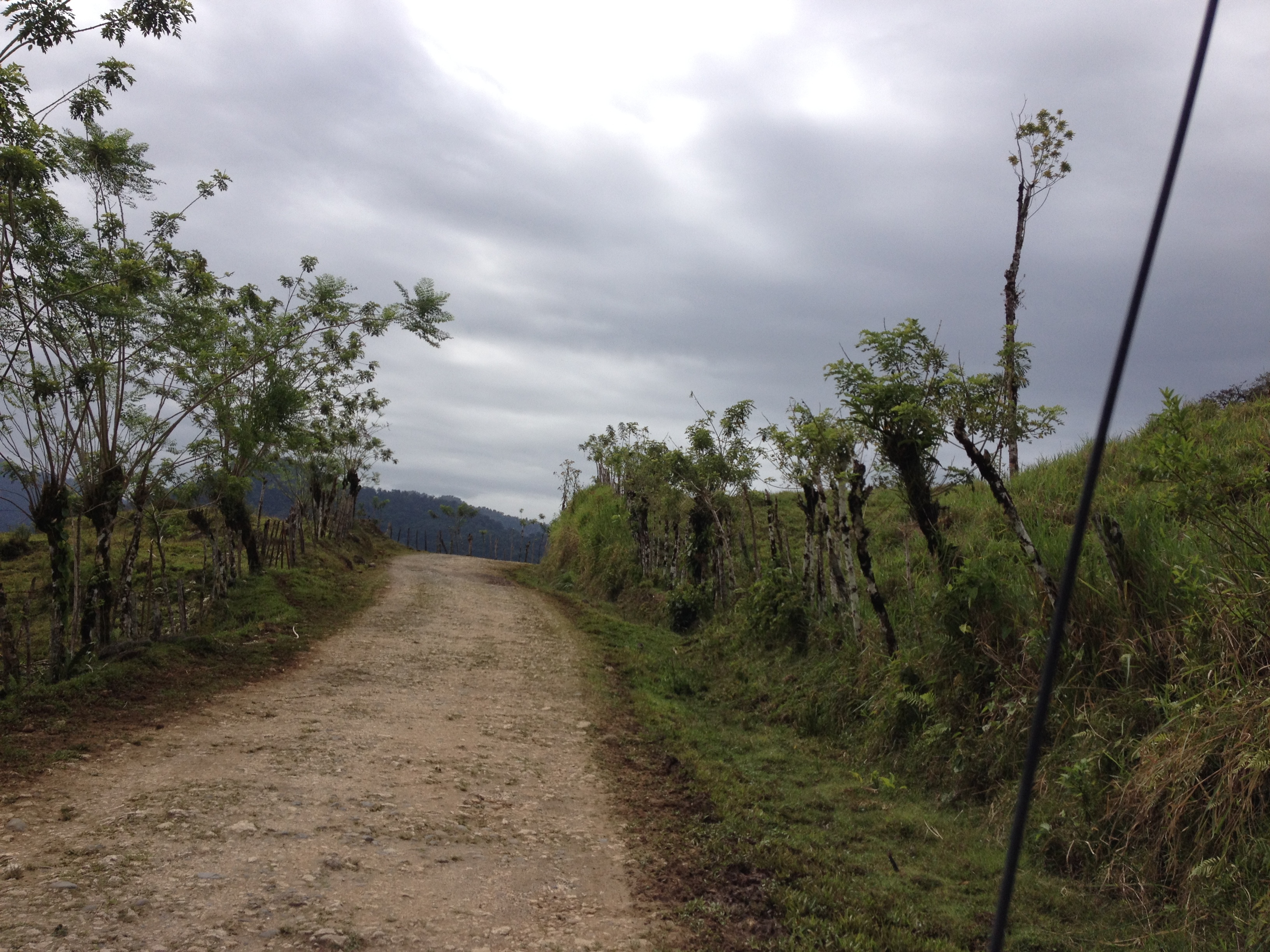 Picture Costa Rica Pacuare River 2015-03 110 - Journey Pacuare River