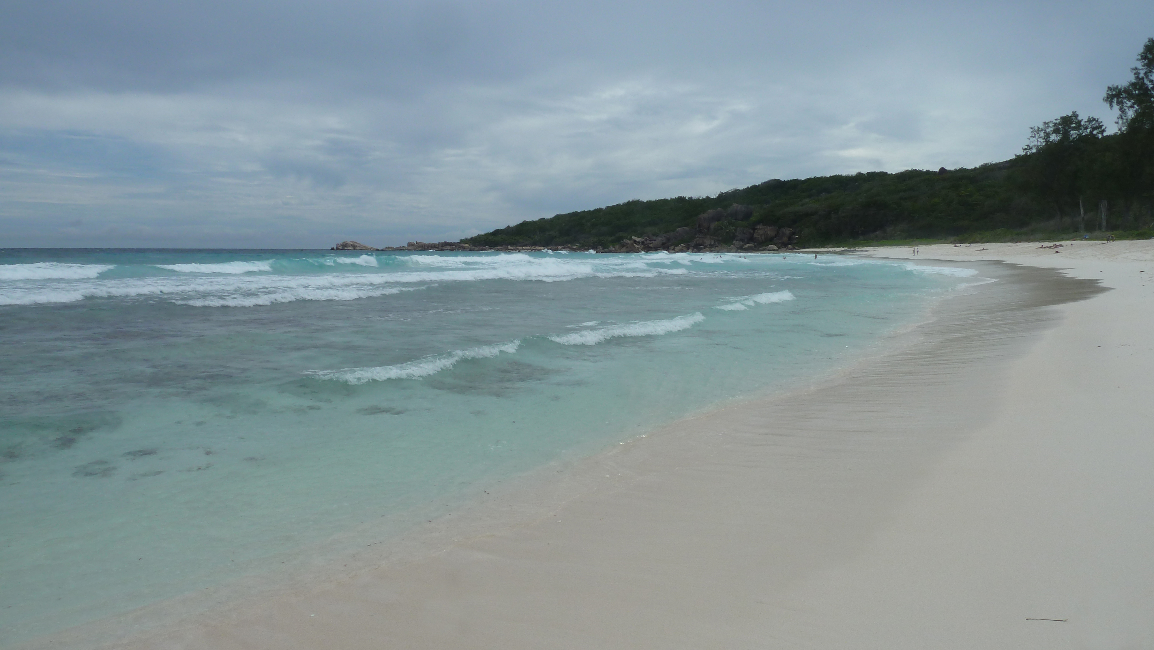 Picture Seychelles La Digue 2011-10 149 - Recreation La Digue