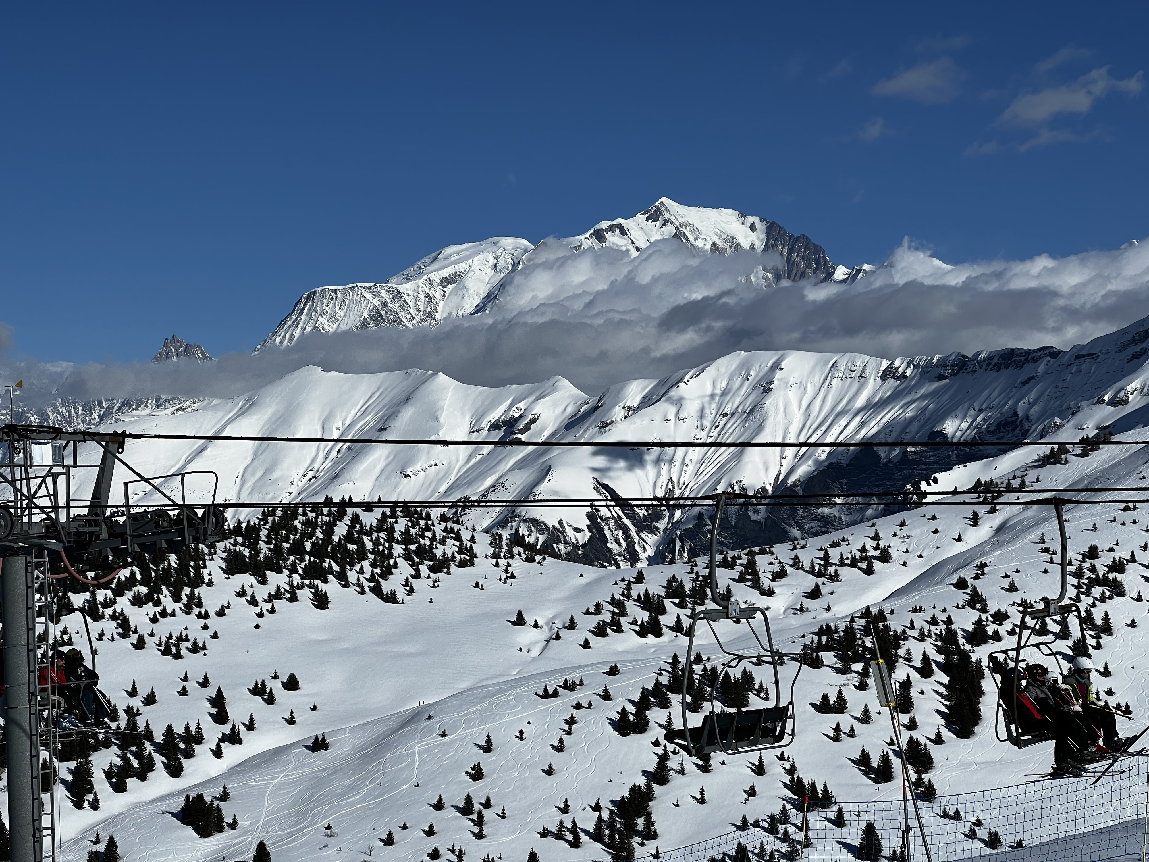 Picture France Megeve 2022-02 143 - History Megeve