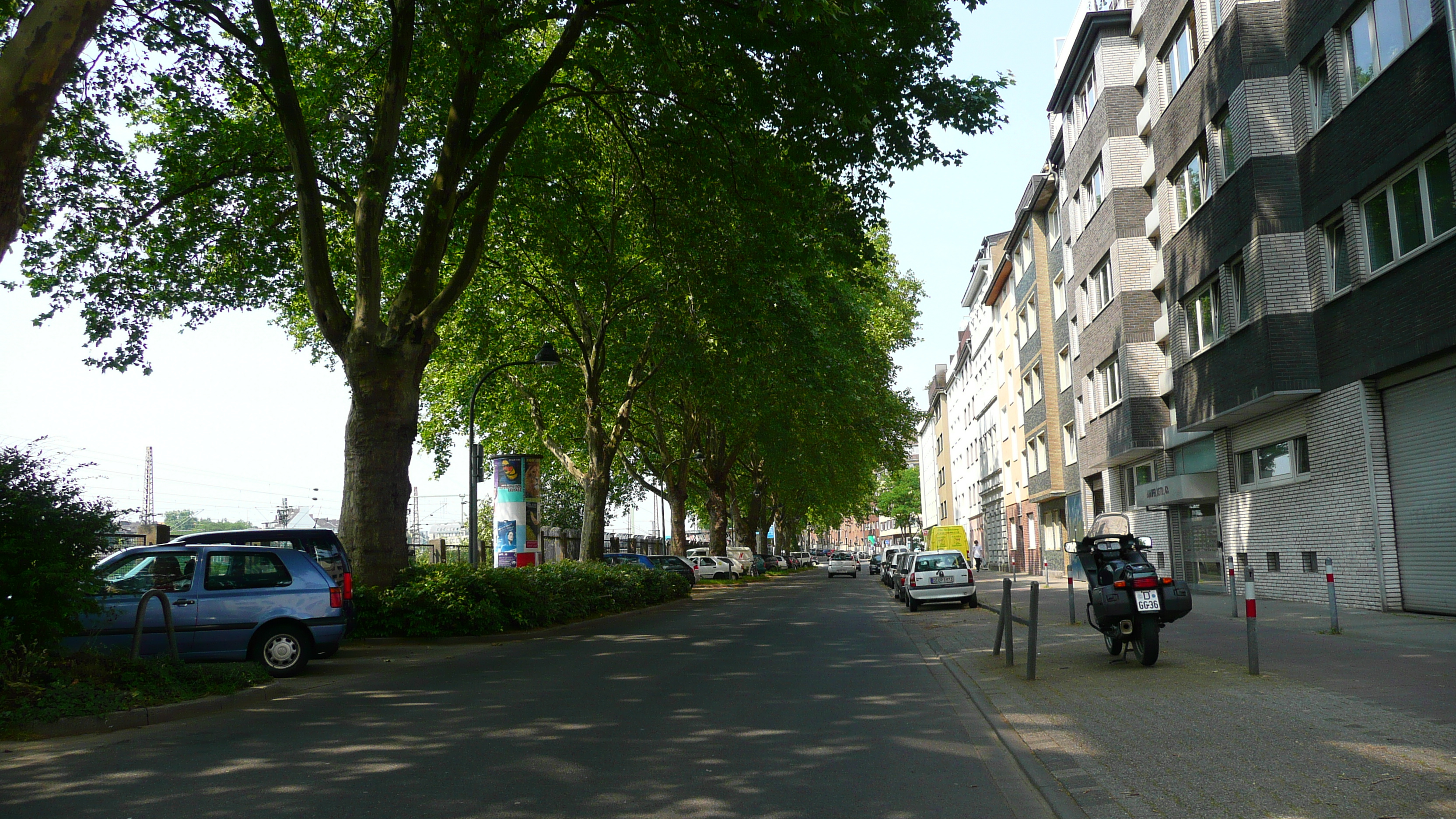 Picture Germany Dusseldorf 2007-05 56 - Tours Dusseldorf