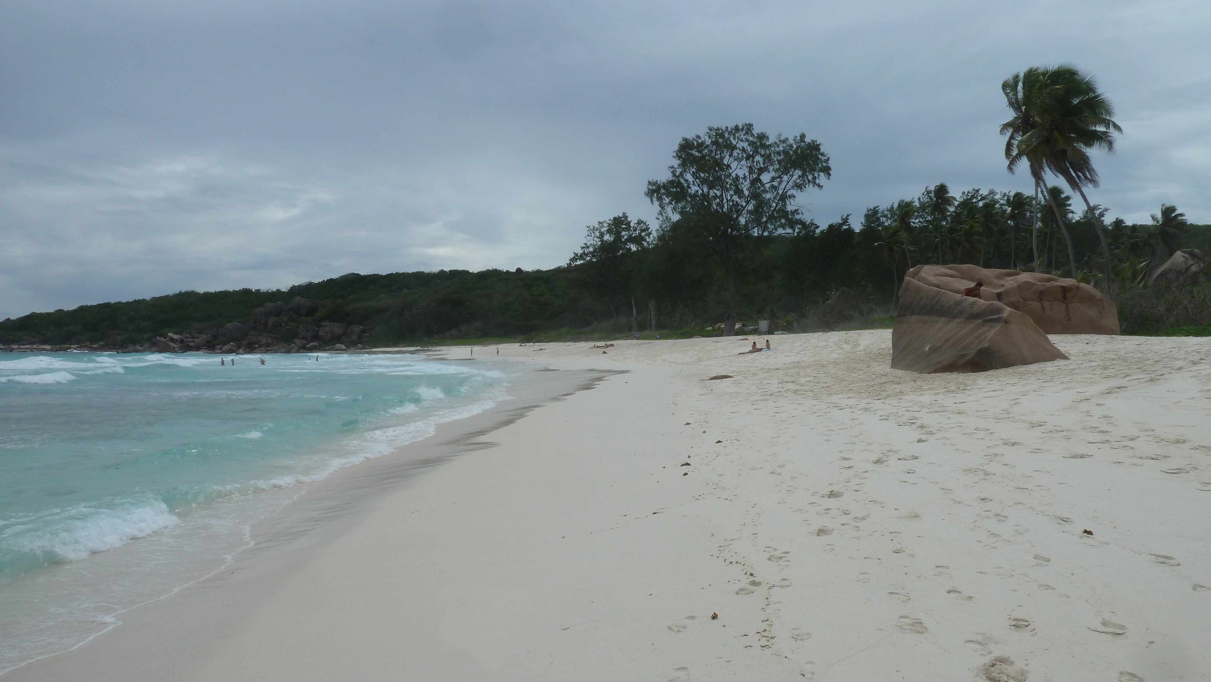 Picture Seychelles La Digue 2011-10 176 - Recreation La Digue