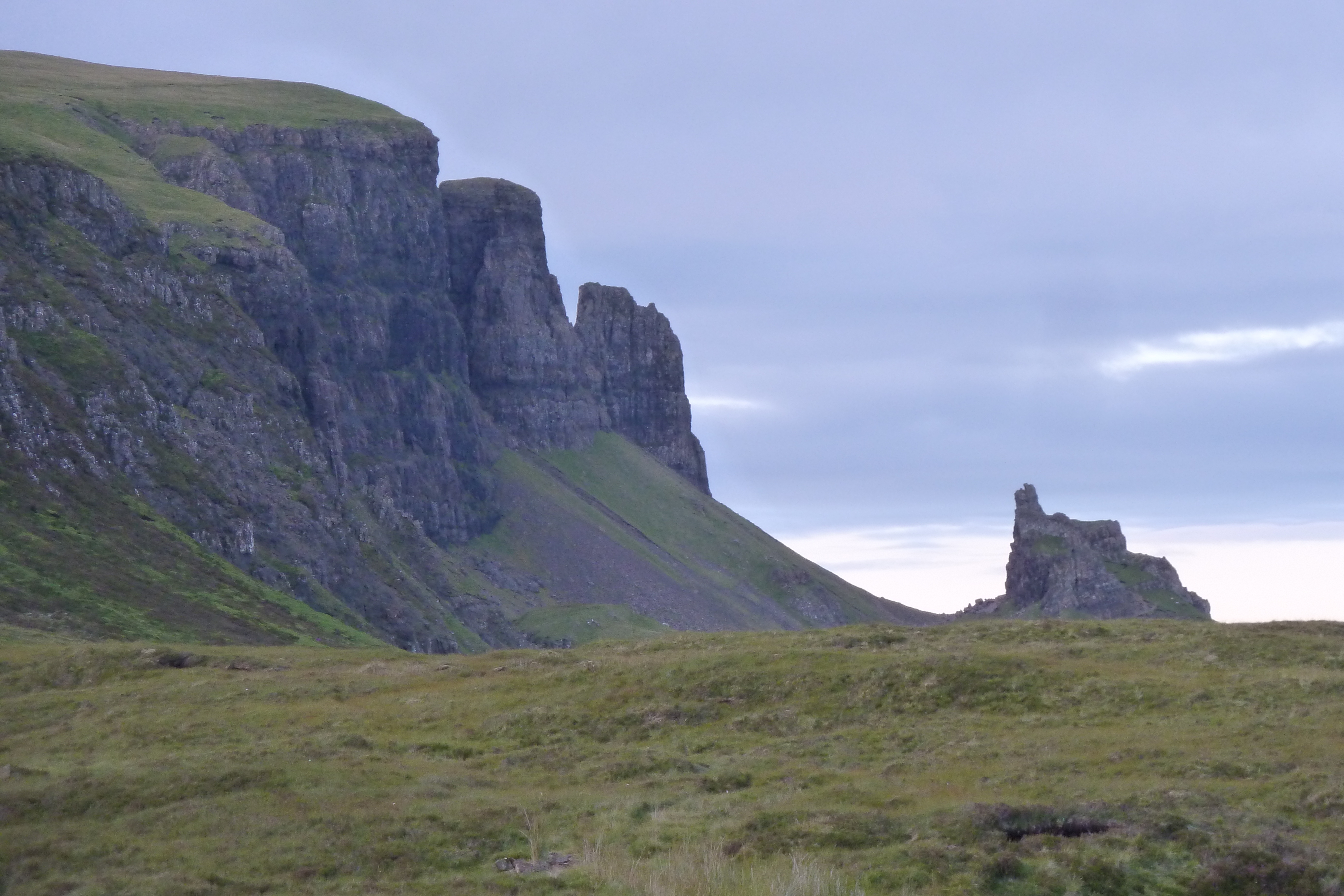 Picture United Kingdom Skye 2011-07 18 - Tours Skye