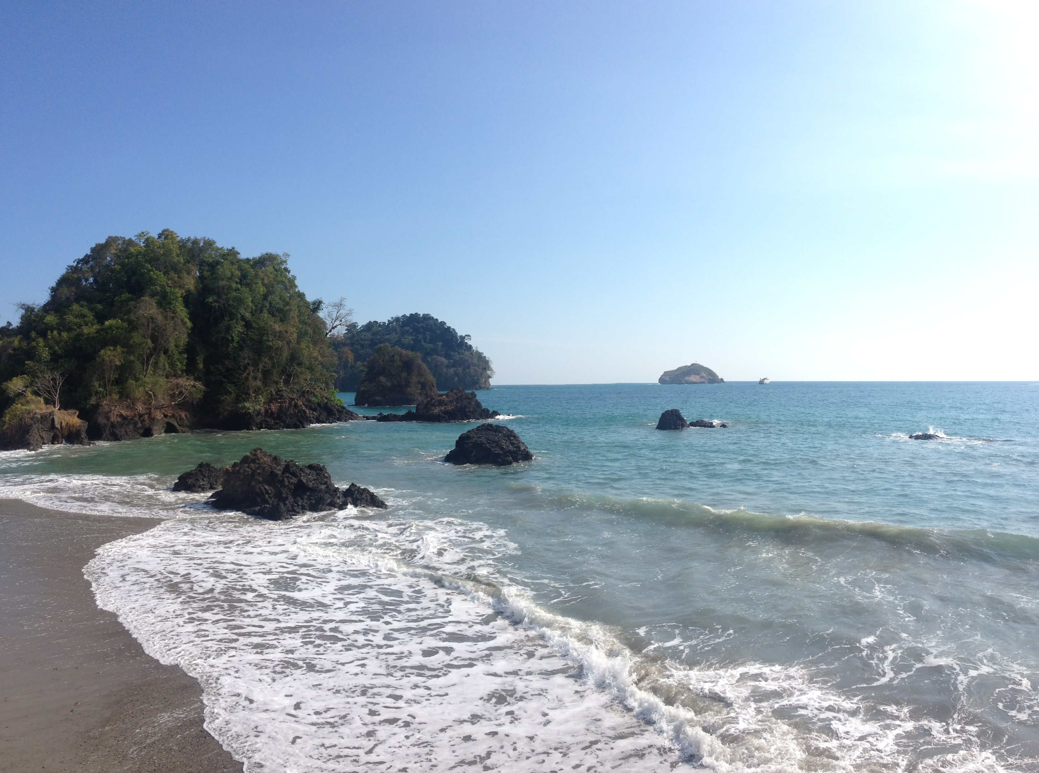 Picture Costa Rica Manuel Antonio 2015-03 319 - Discovery Manuel Antonio