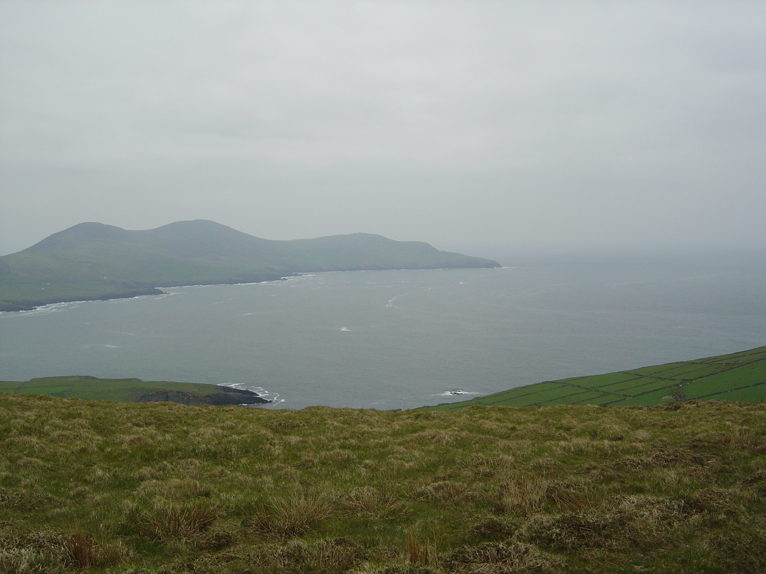 Picture Ireland Kerry Ballinskelligs 2004-05 16 - Recreation Ballinskelligs