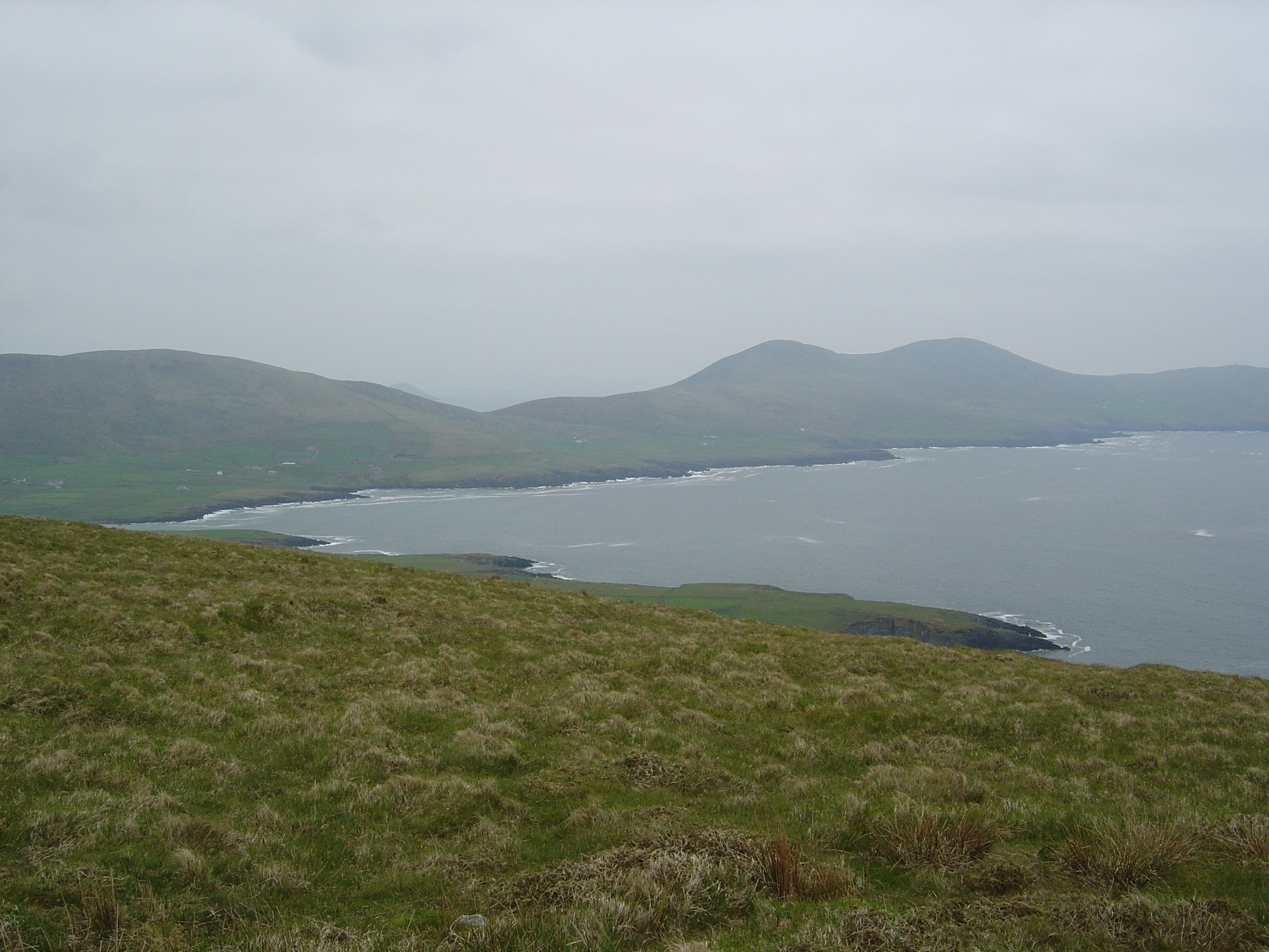 Picture Ireland Kerry Ballinskelligs 2004-05 17 - Tours Ballinskelligs