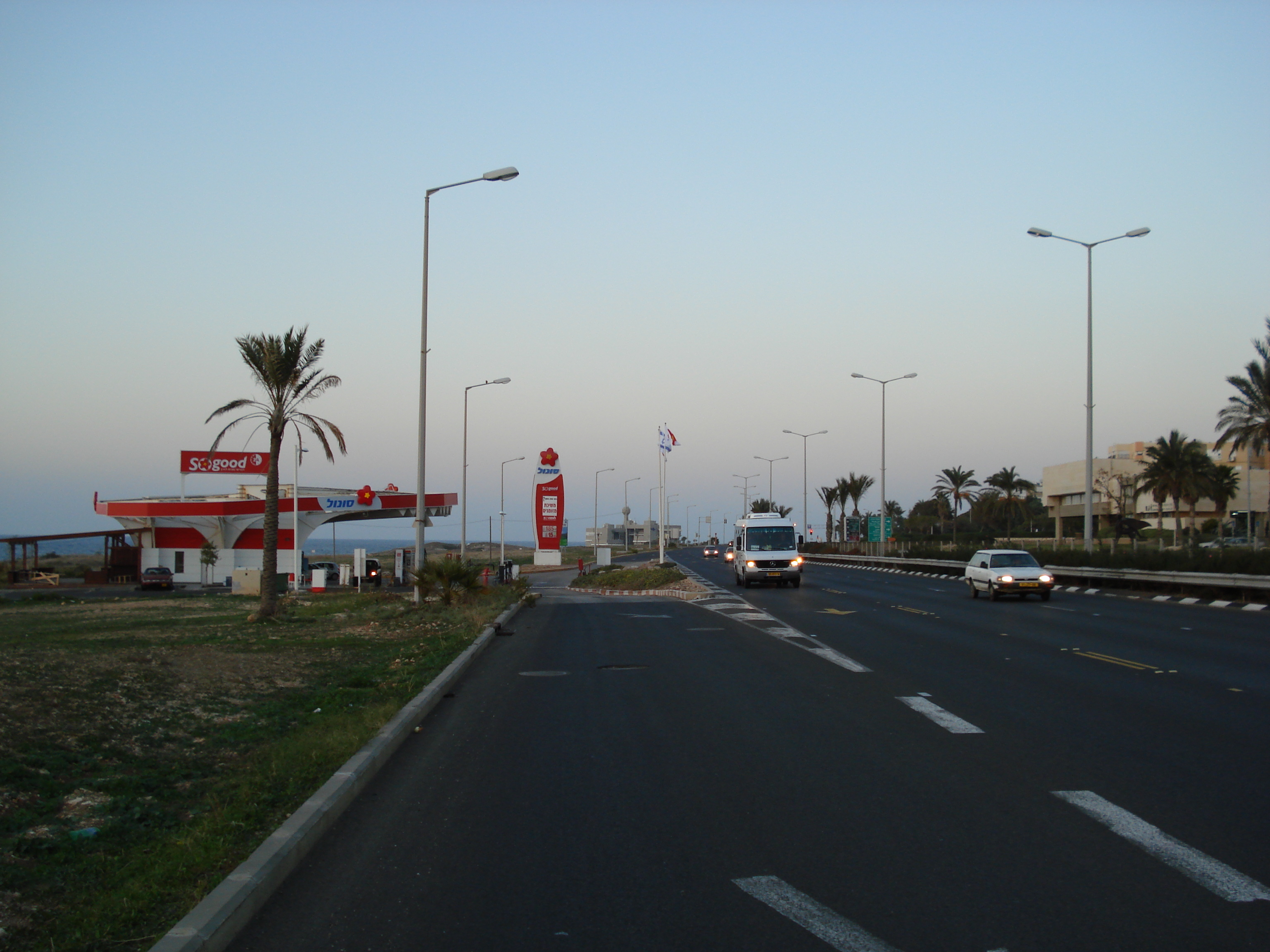 Picture Israel Haifa 2006-12 67 - Journey Haifa